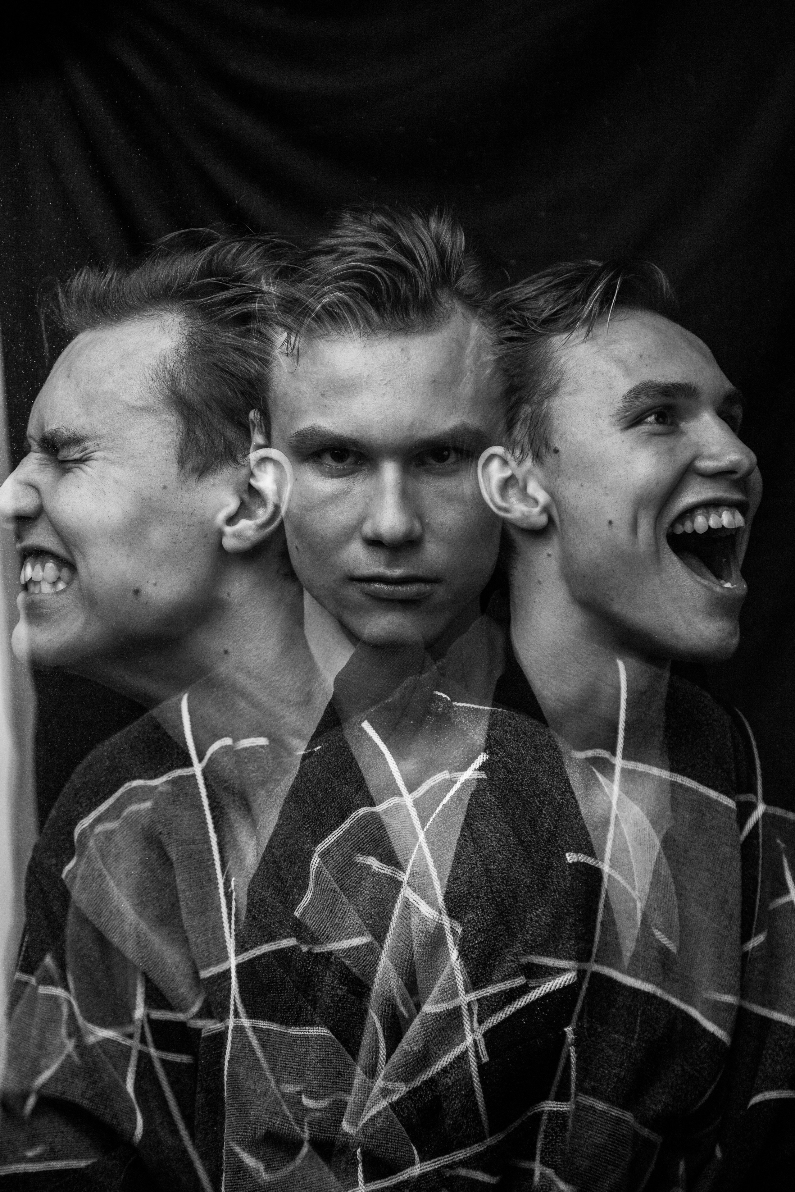 Обо мне / Контакты. Портретный фотограф Новосибирск