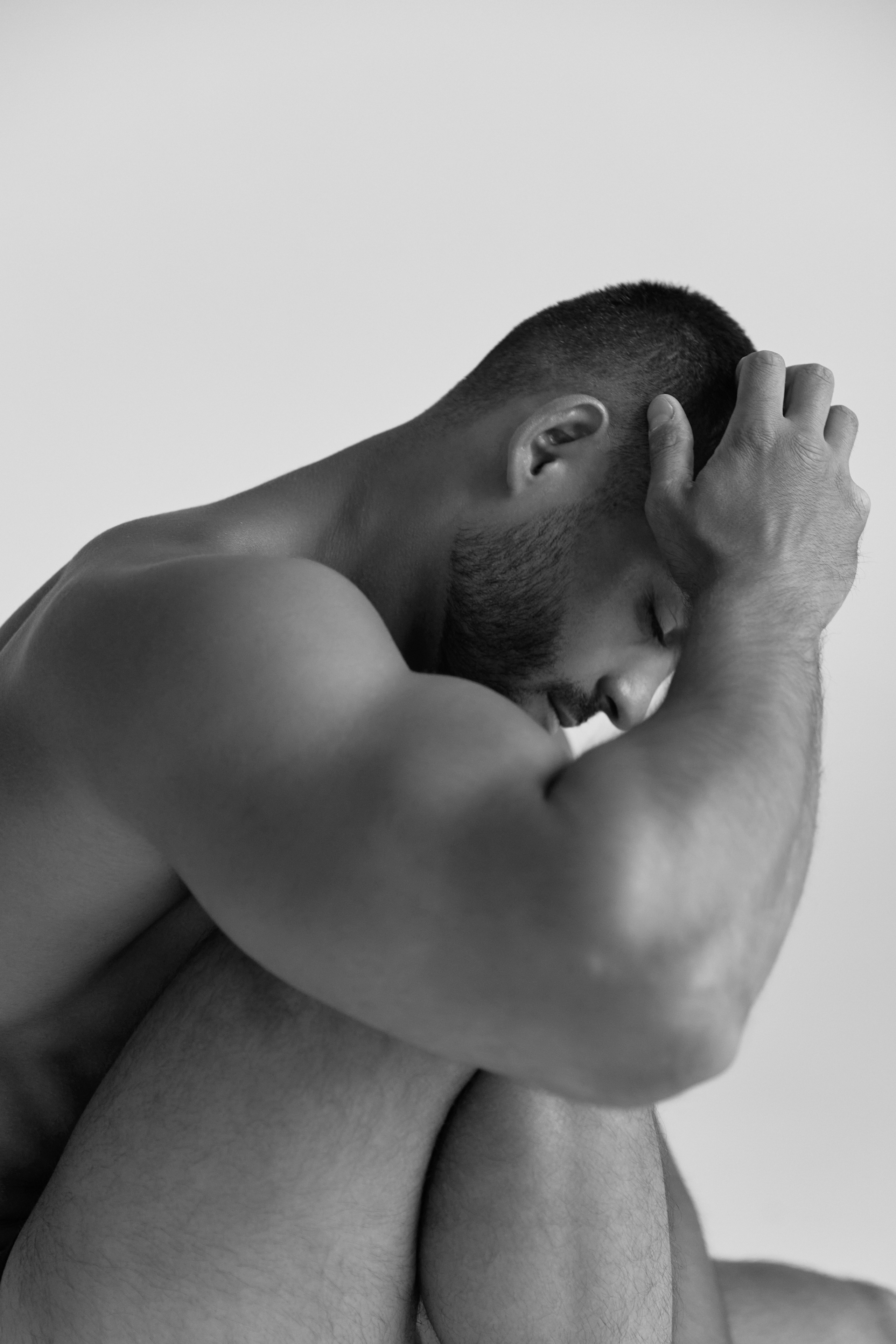 Съёмка модельных тестов — живые эмоции и профессиональный подход. Дмитрий Мазуркевич: Профессиональный Репортажный Фотограф