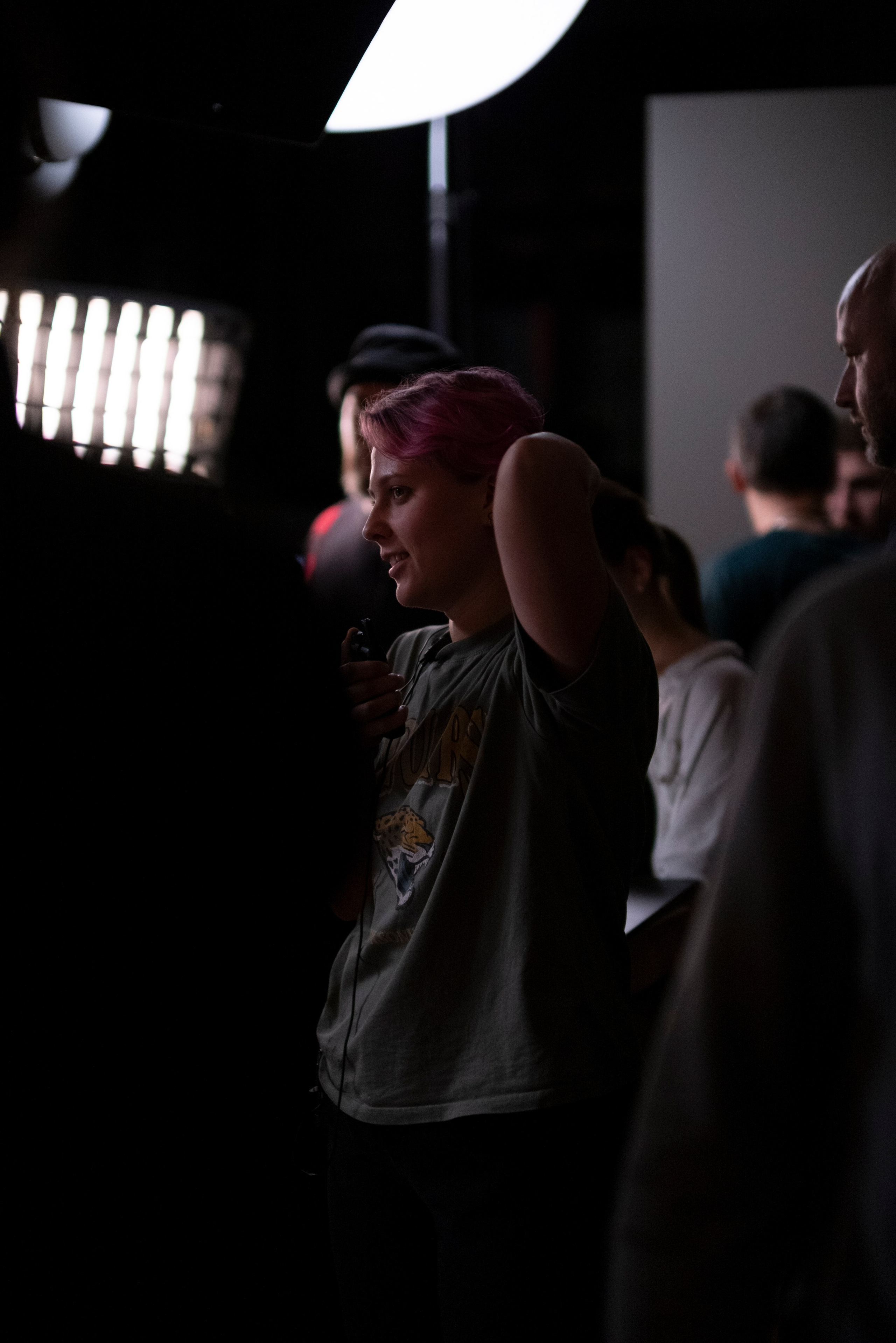 Фотограф в Санкт-Петербурге