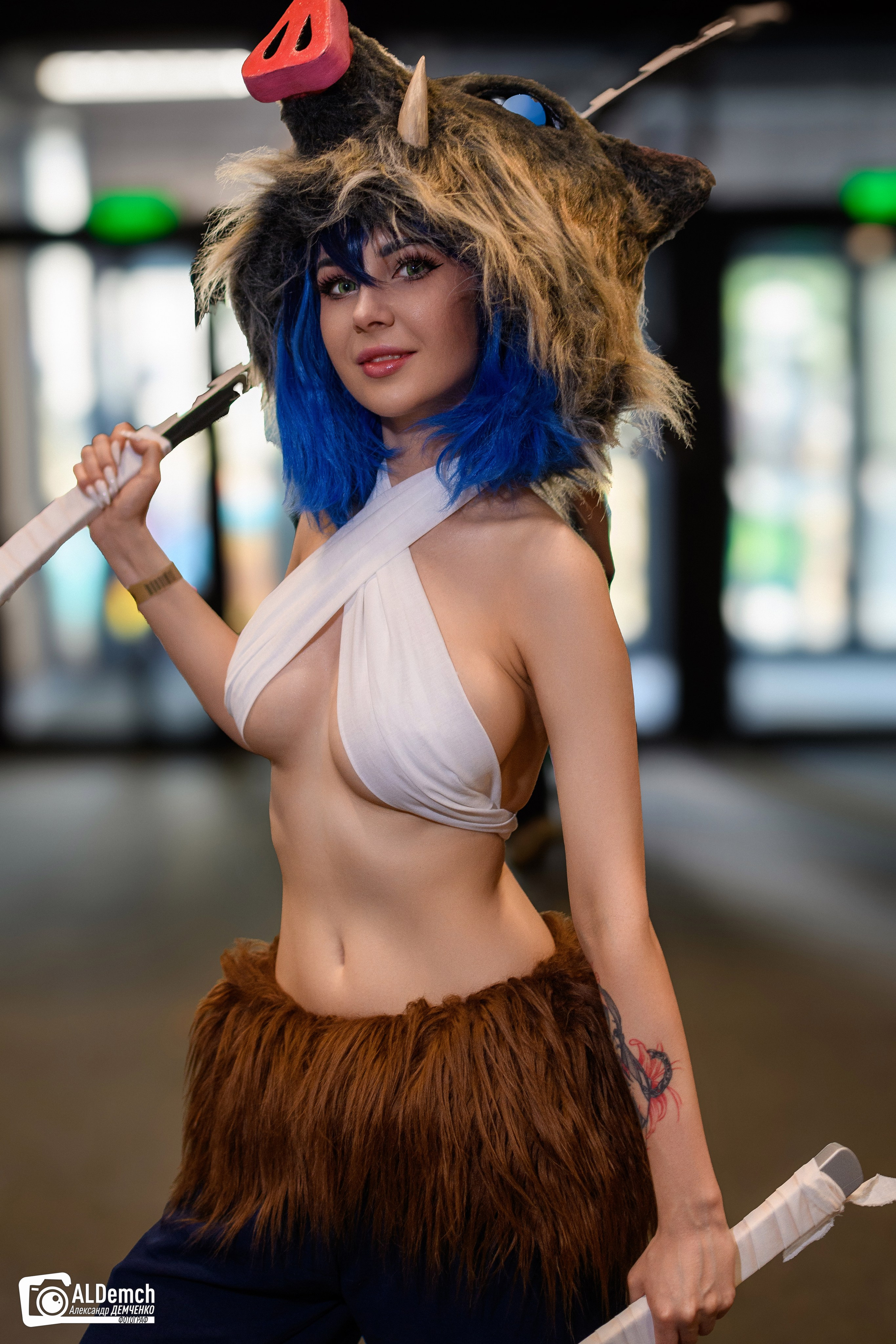 Виды косплея, история, что такое косплей? фотограф косплей