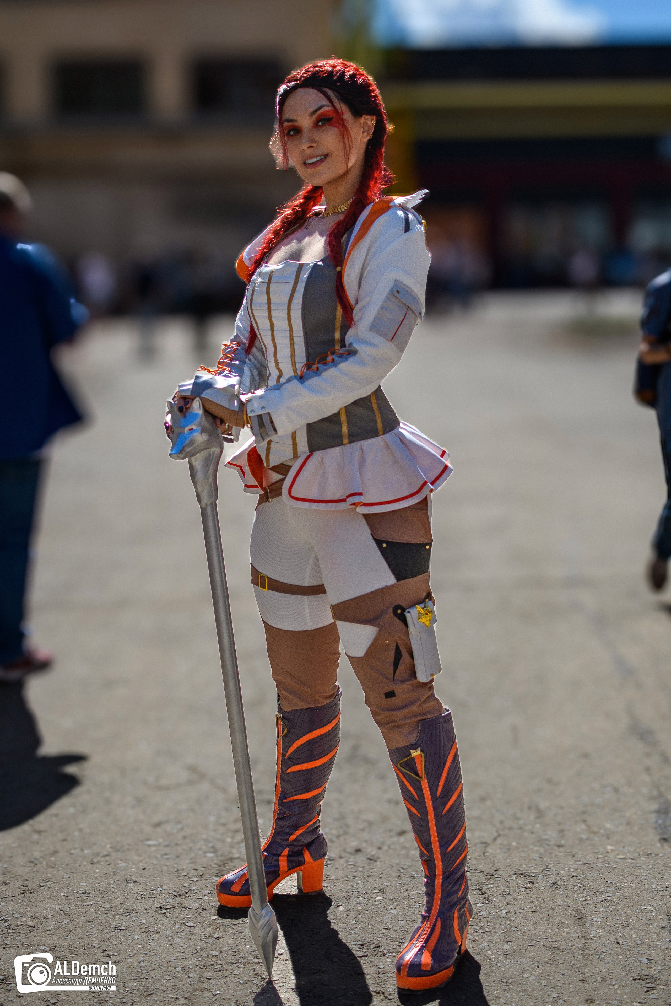 Виды косплея, история, что такое косплей? фотограф косплей