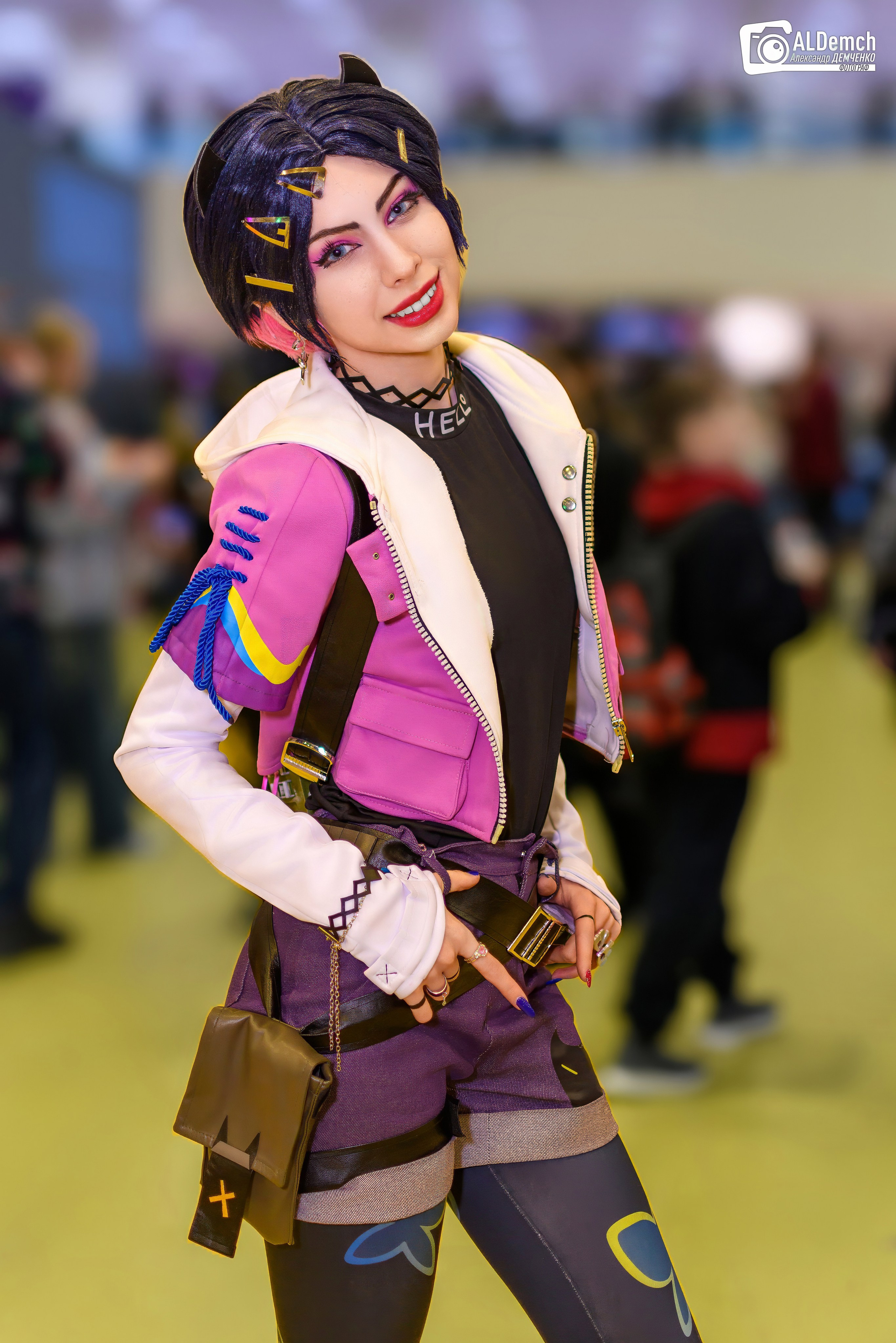 Виды косплея, история, что такое косплей? фотограф косплей