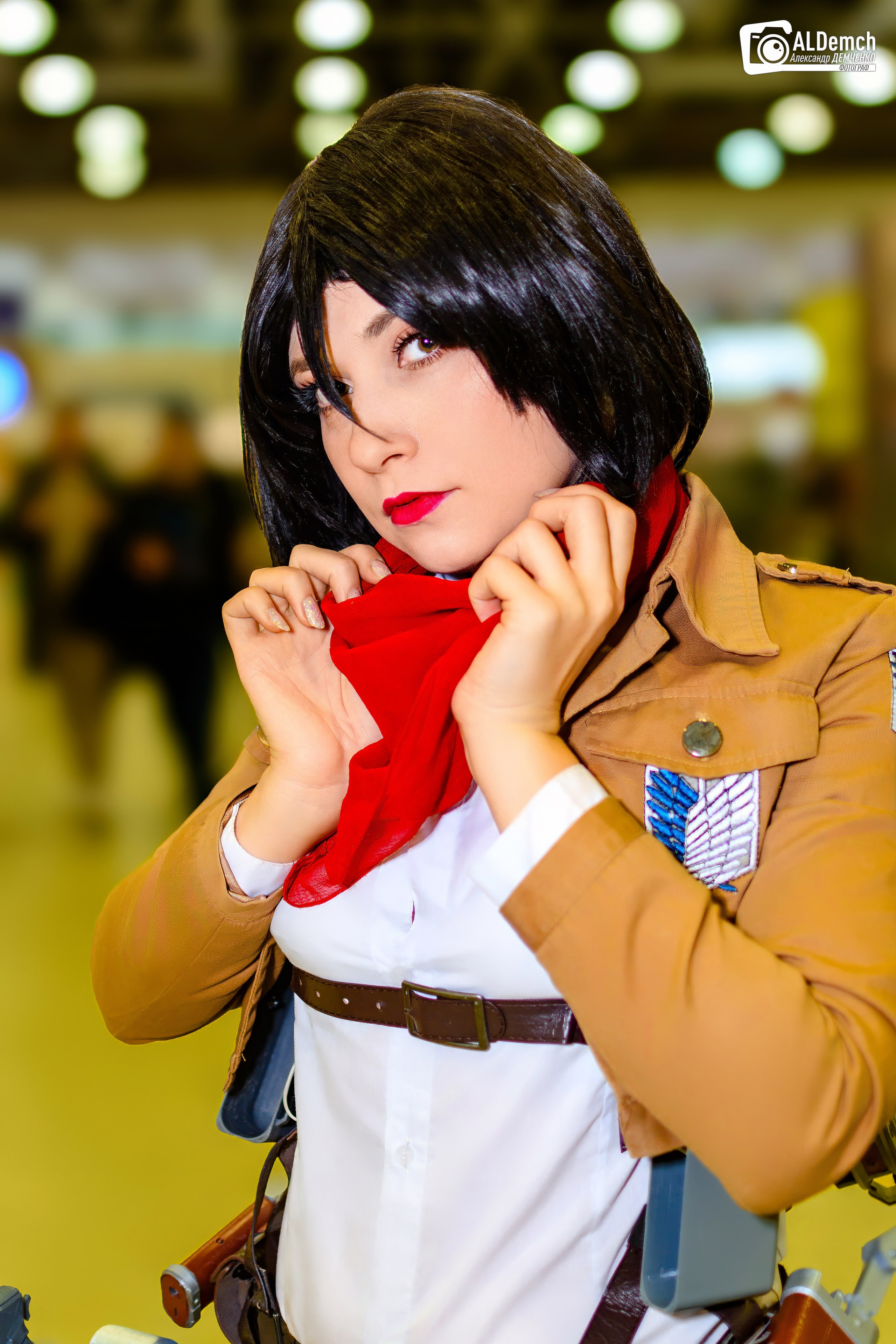 Виды косплея, история, что такое косплей? фотограф косплей