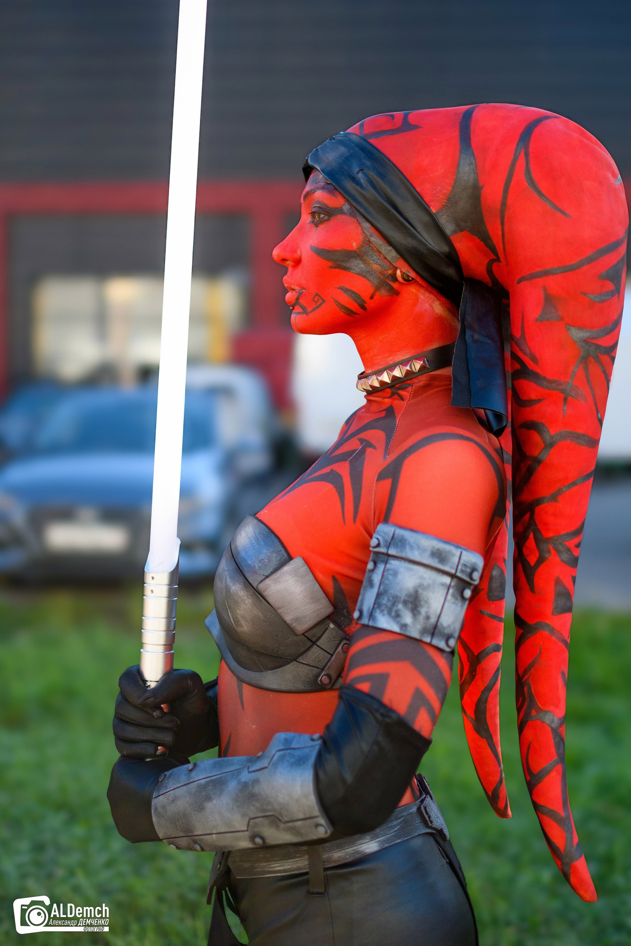 Виды косплея, история, что такое косплей? фотограф косплей