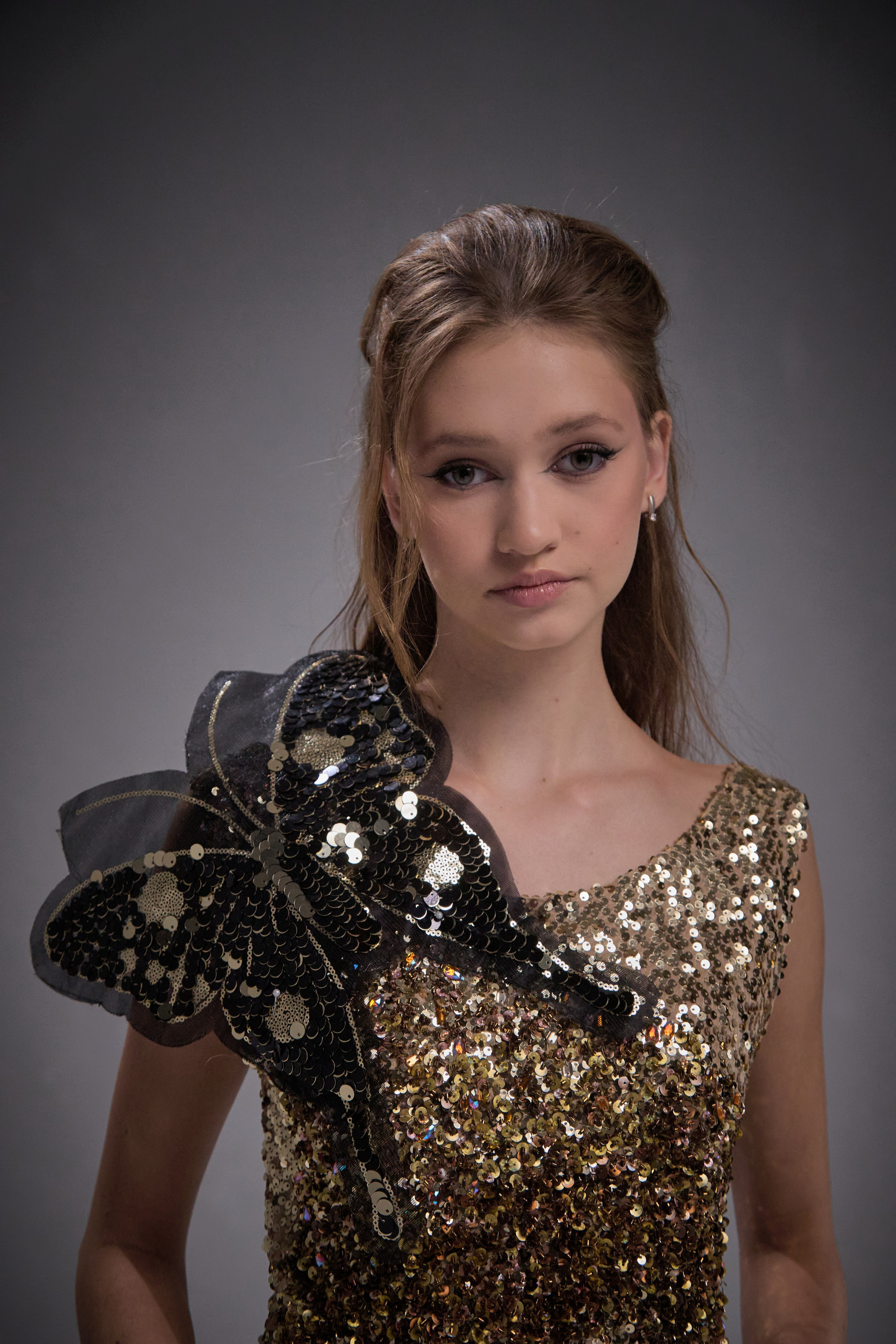 Гламур. MeLora Photo