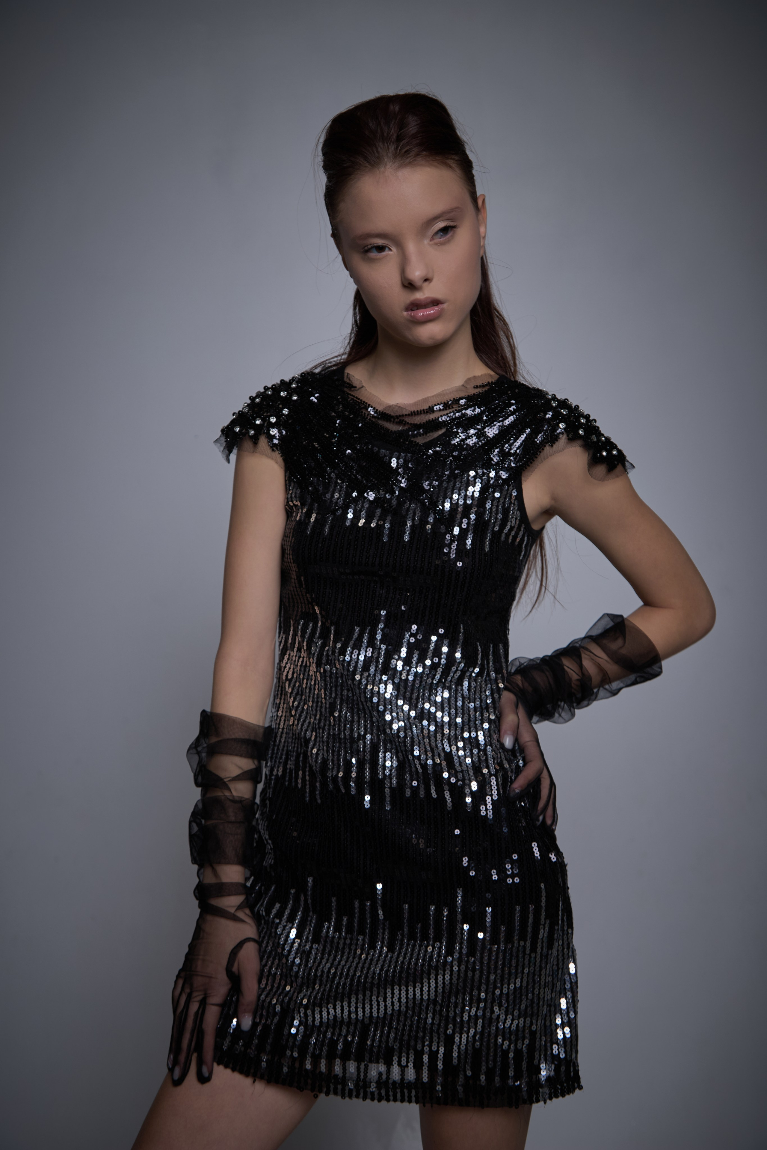 Гламур. MeLora Photo