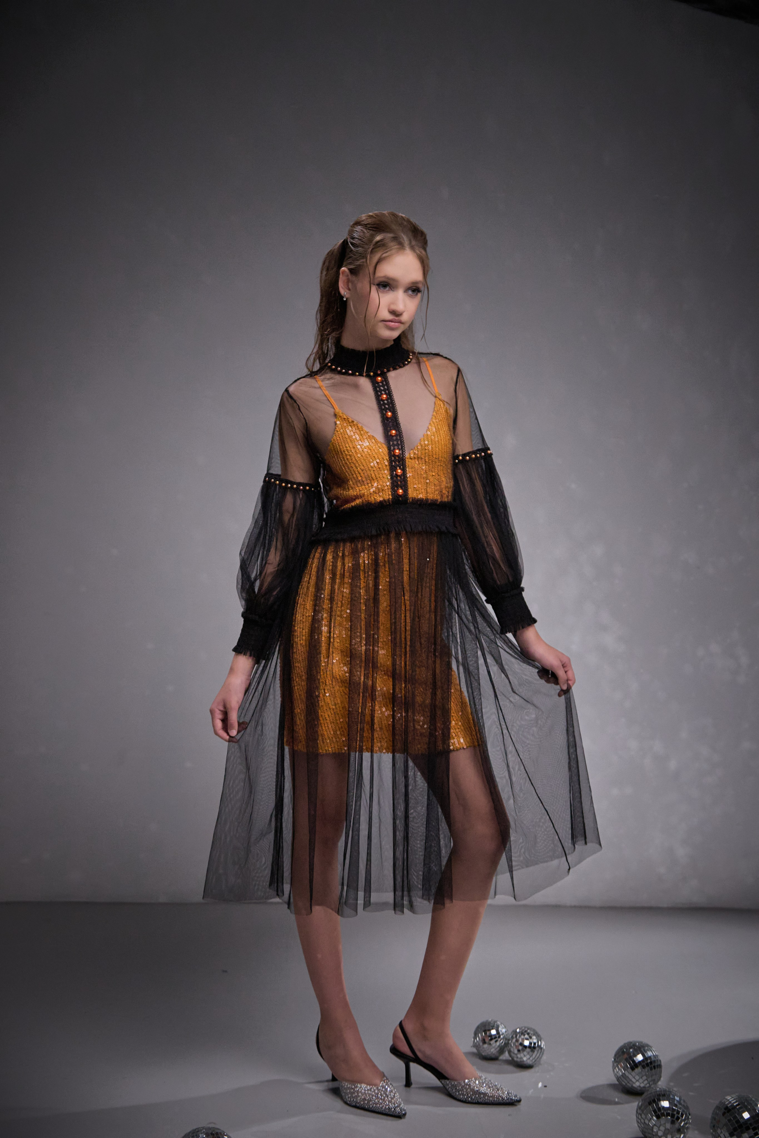 Гламур. MeLora Photo