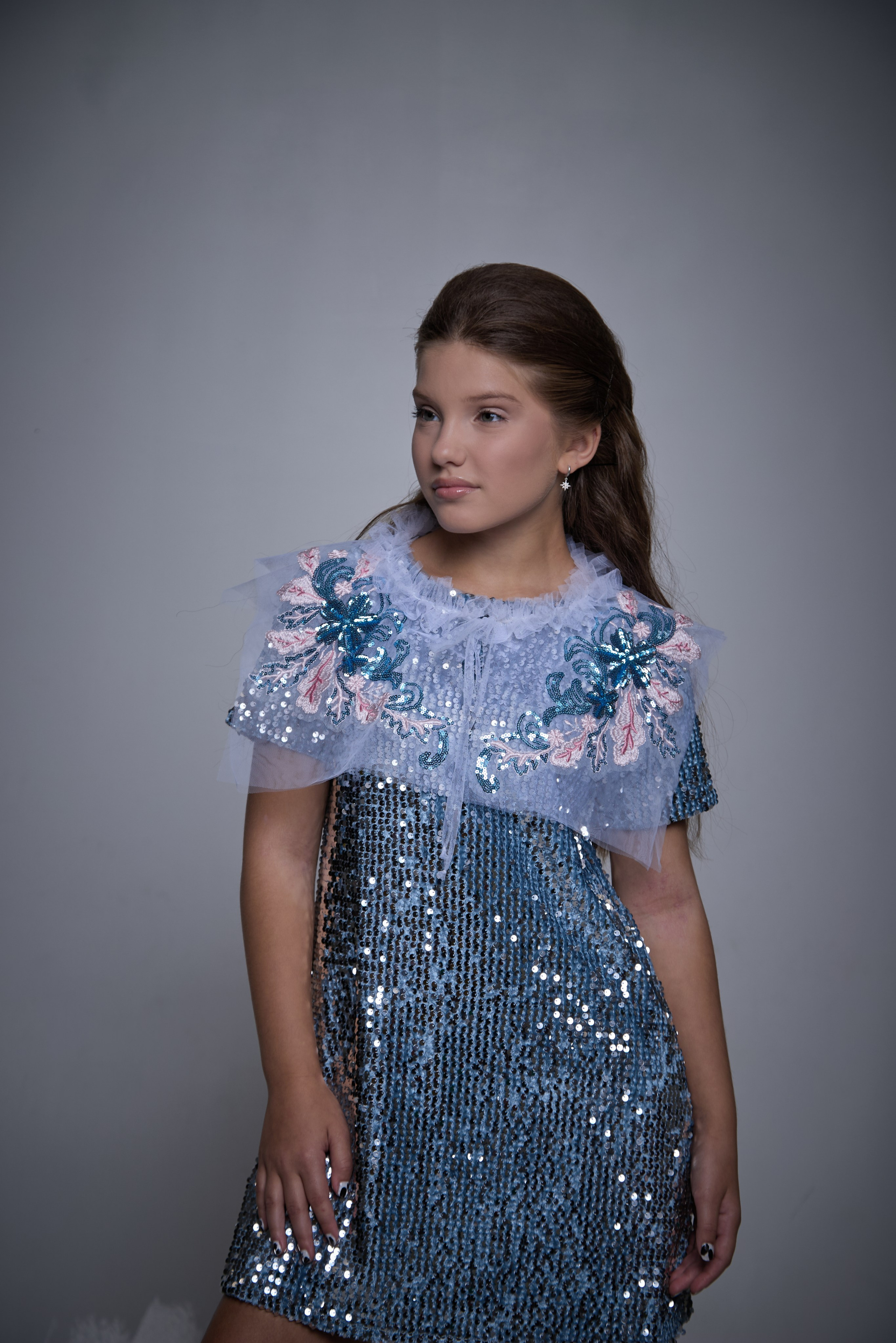 Гламур. MeLora Photo