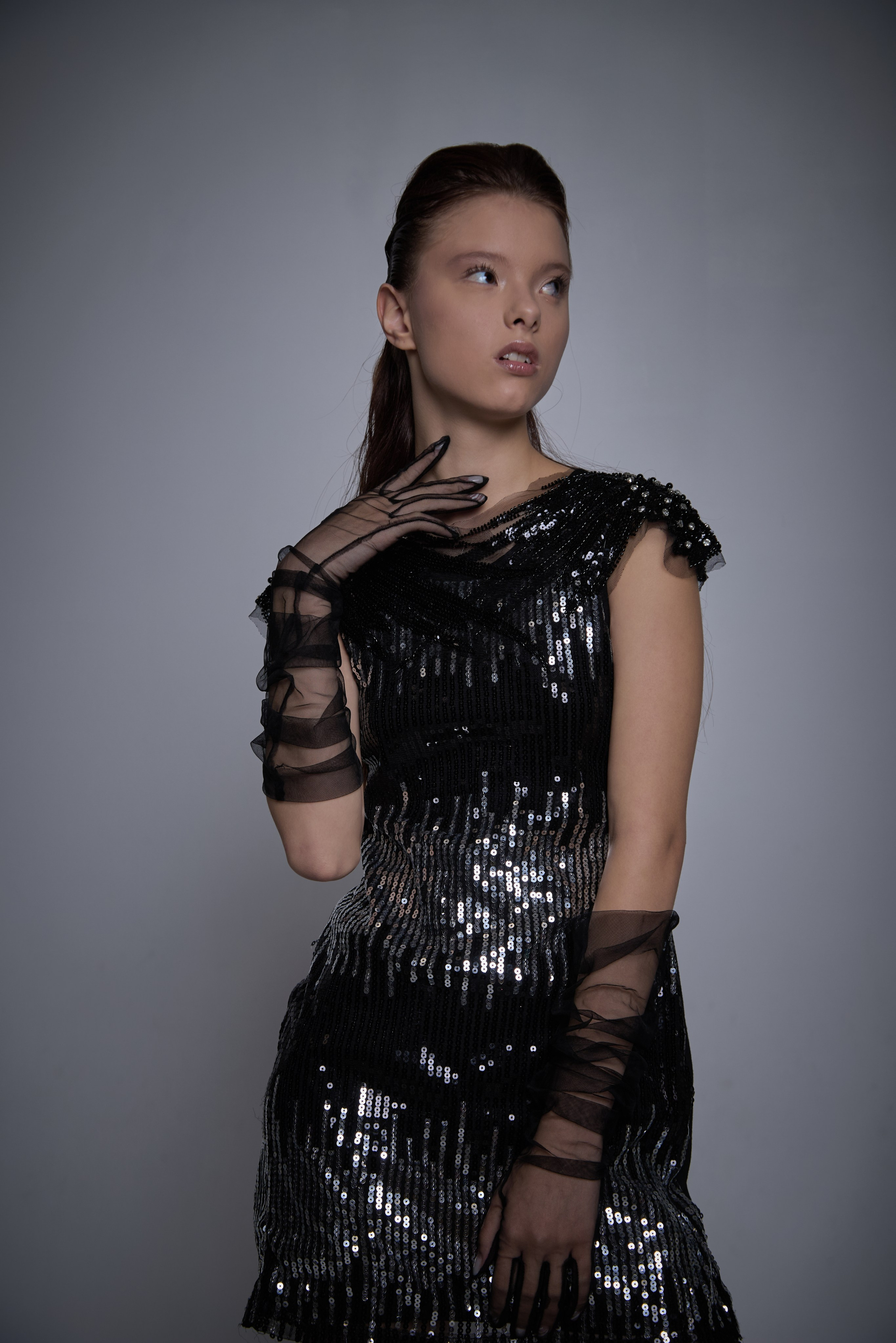 Гламур. MeLora Photo