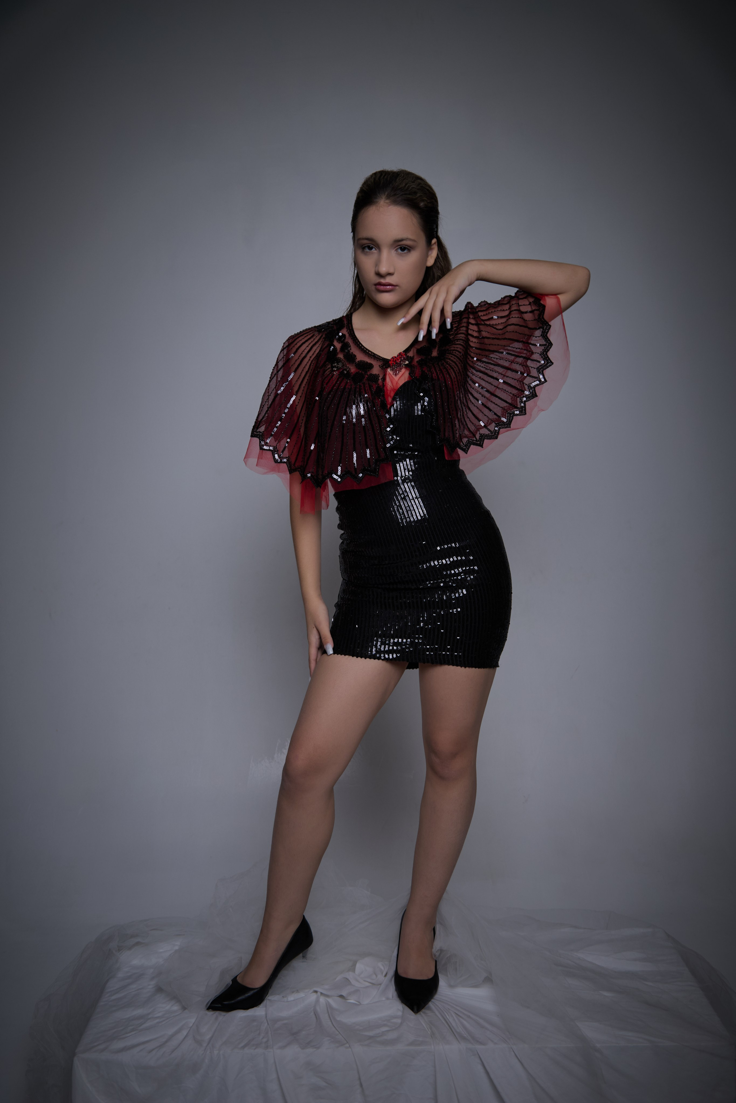 Гламур. MeLora Photo