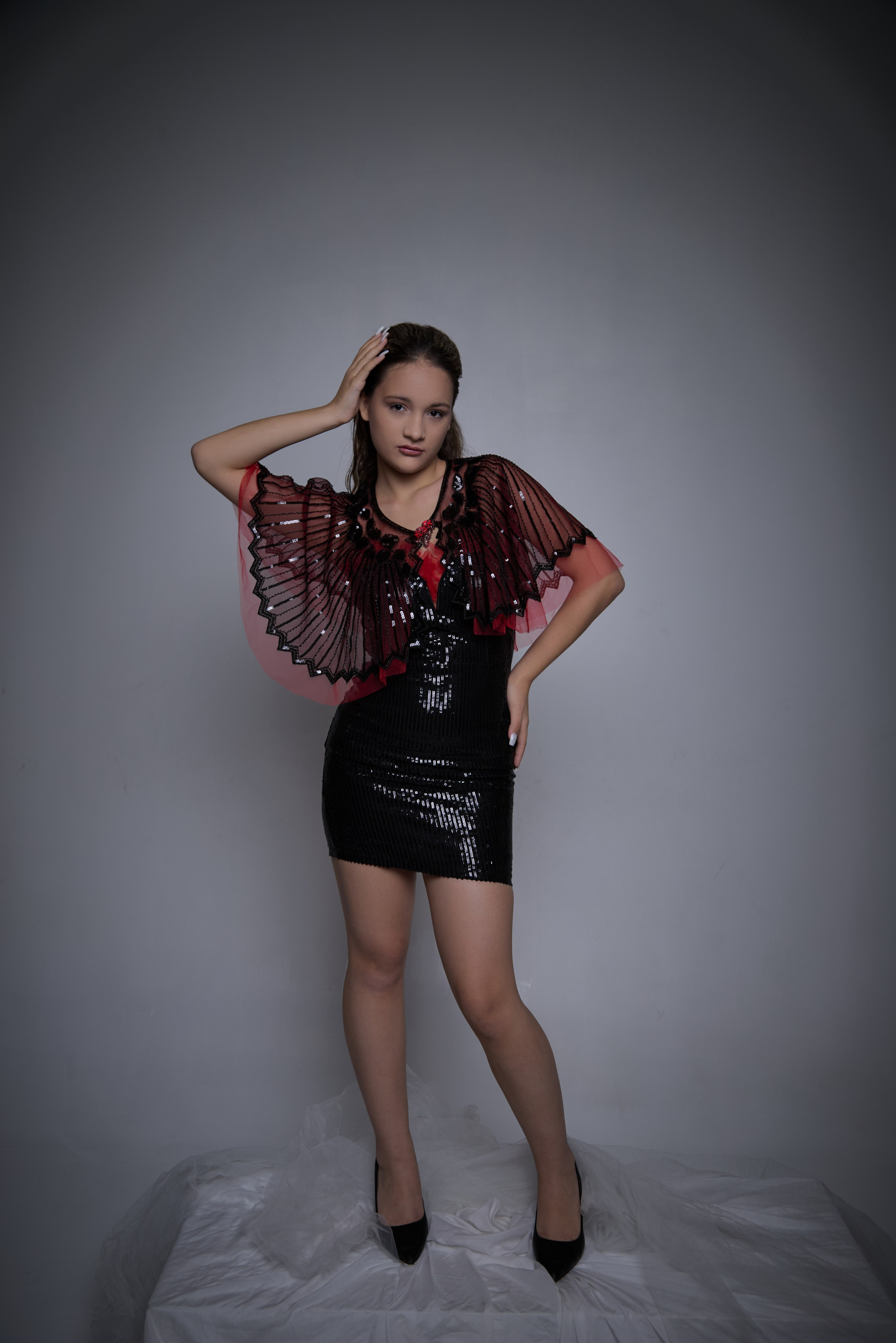 Гламур. MeLora Photo