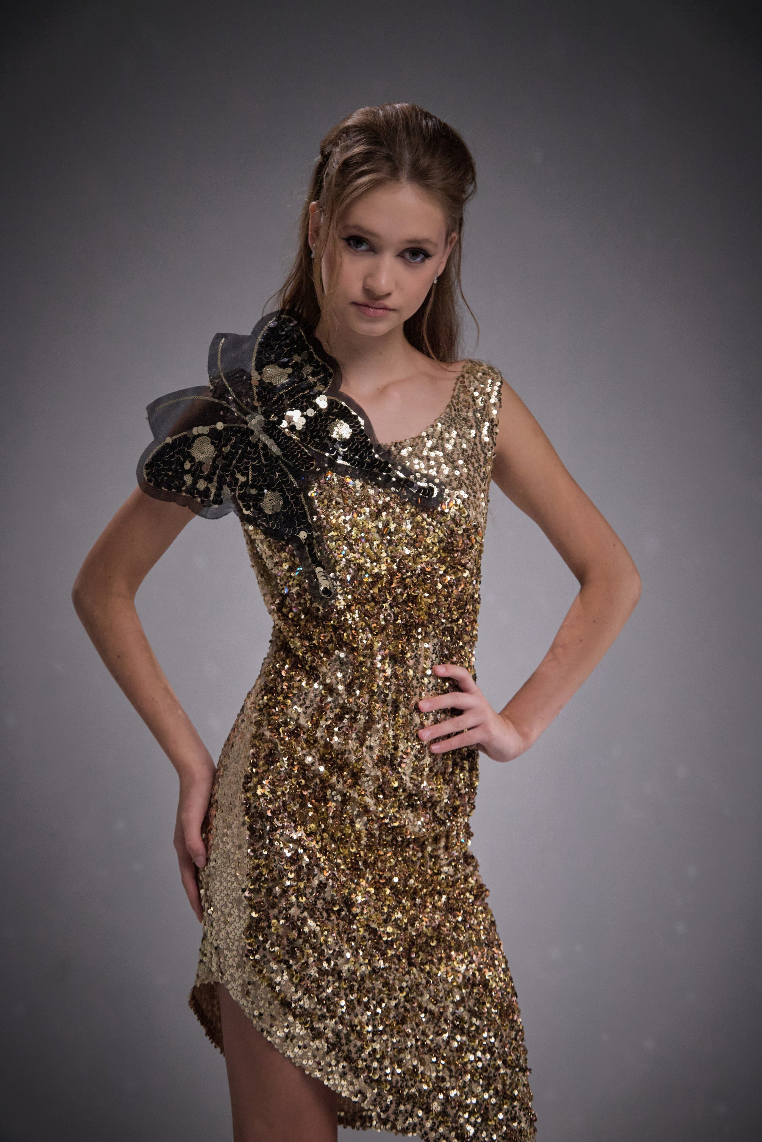 Гламур. MeLora Photo