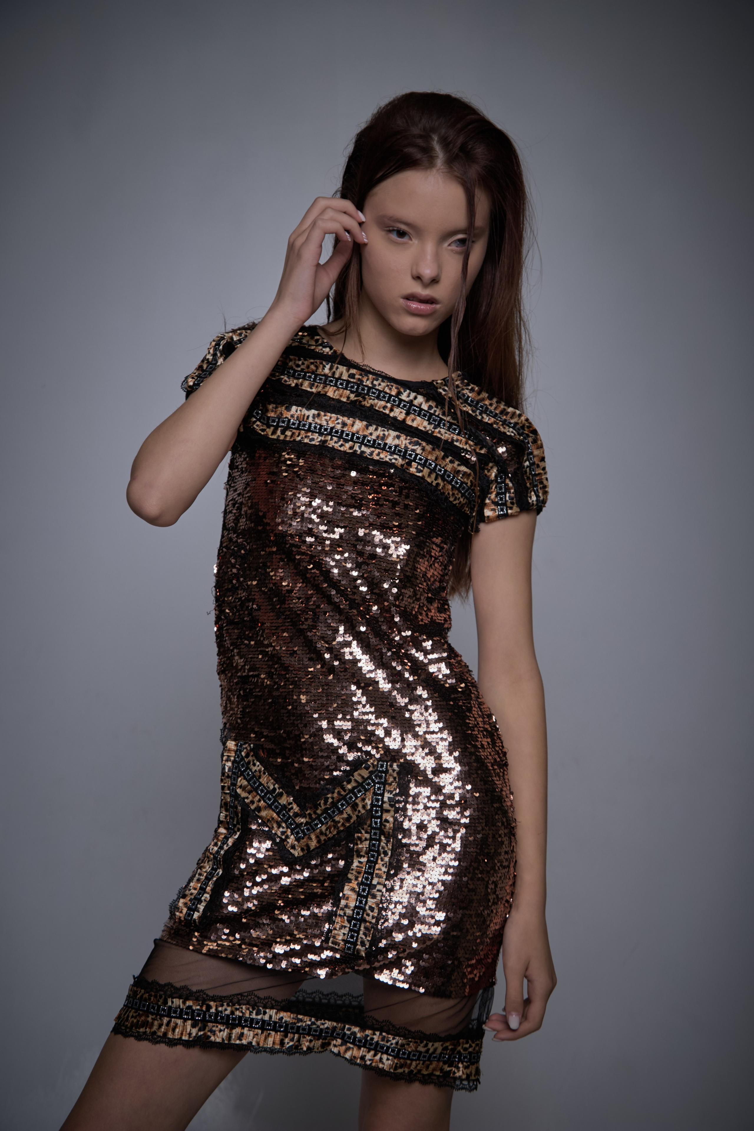 Гламур. MeLora Photo