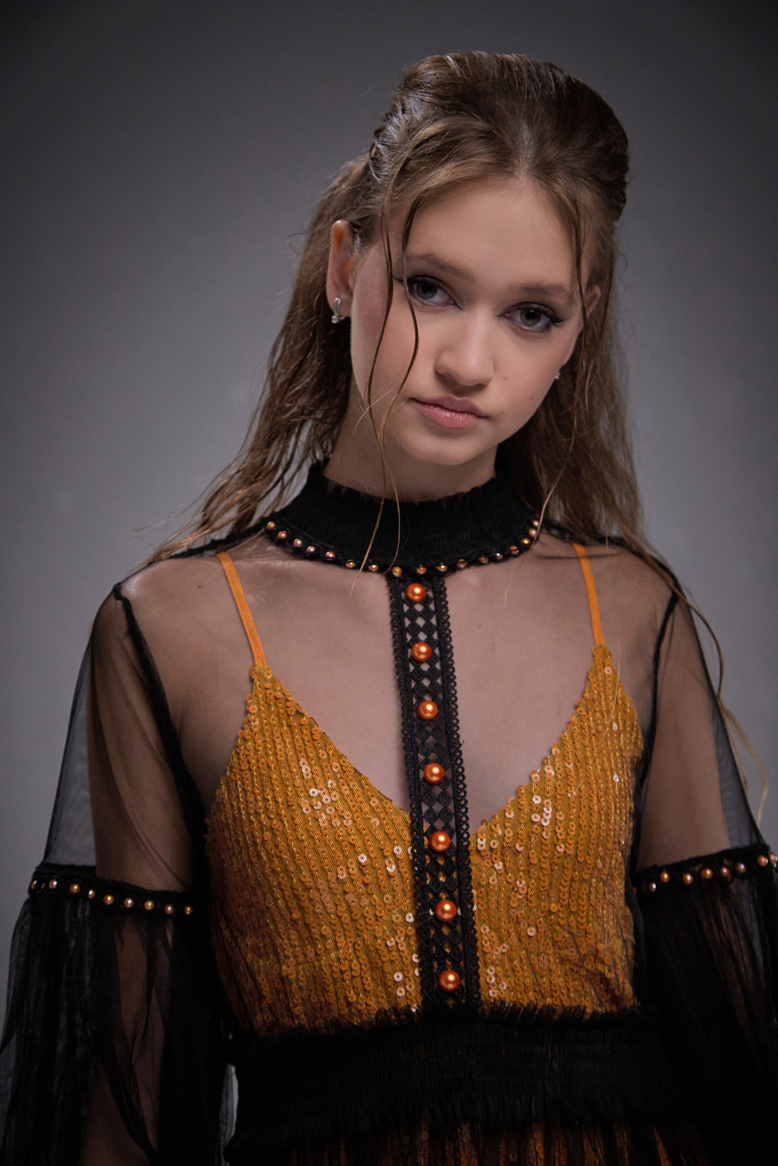 Гламур. MeLora Photo