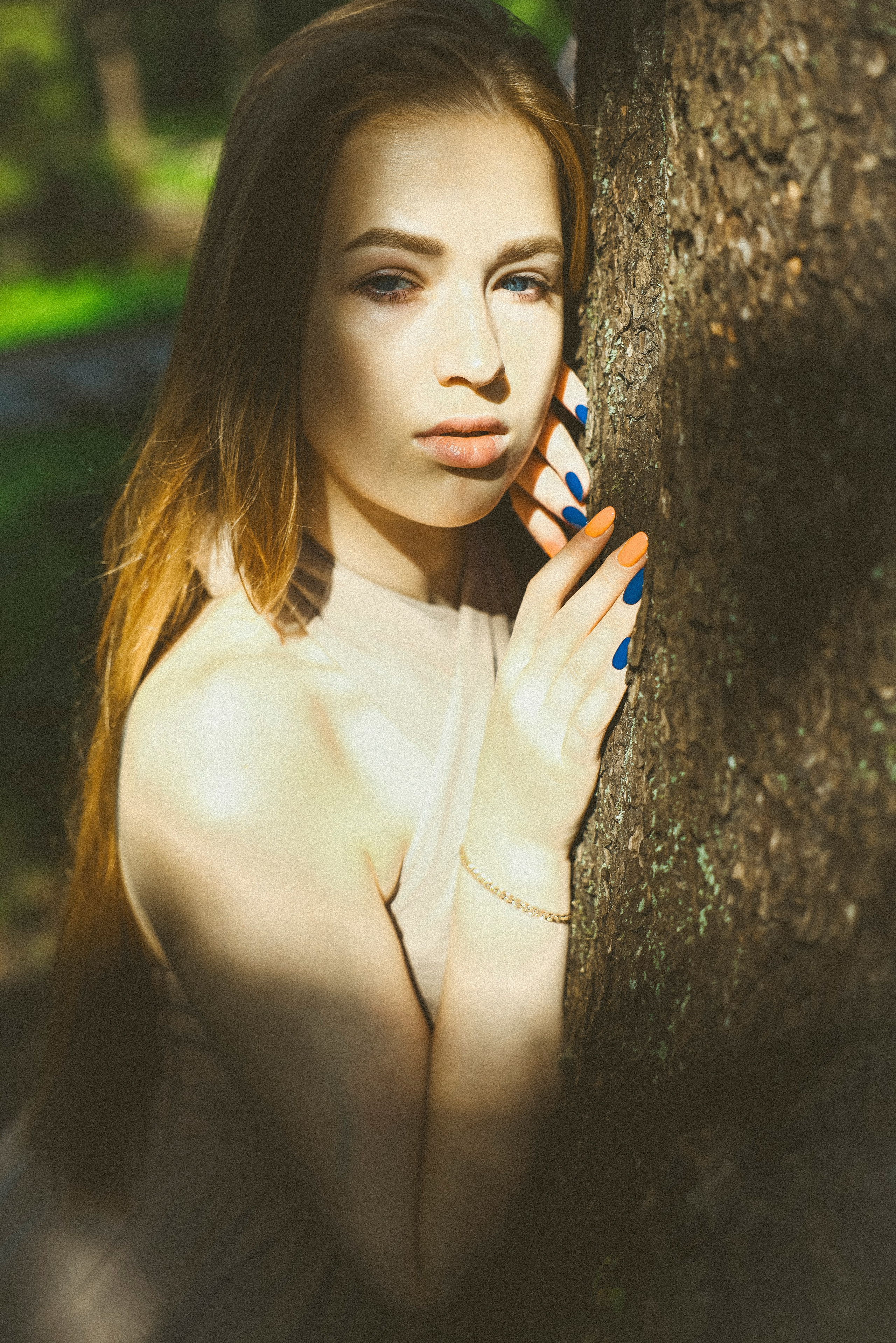 Елагин остров. Фотограф Маша Филиппова