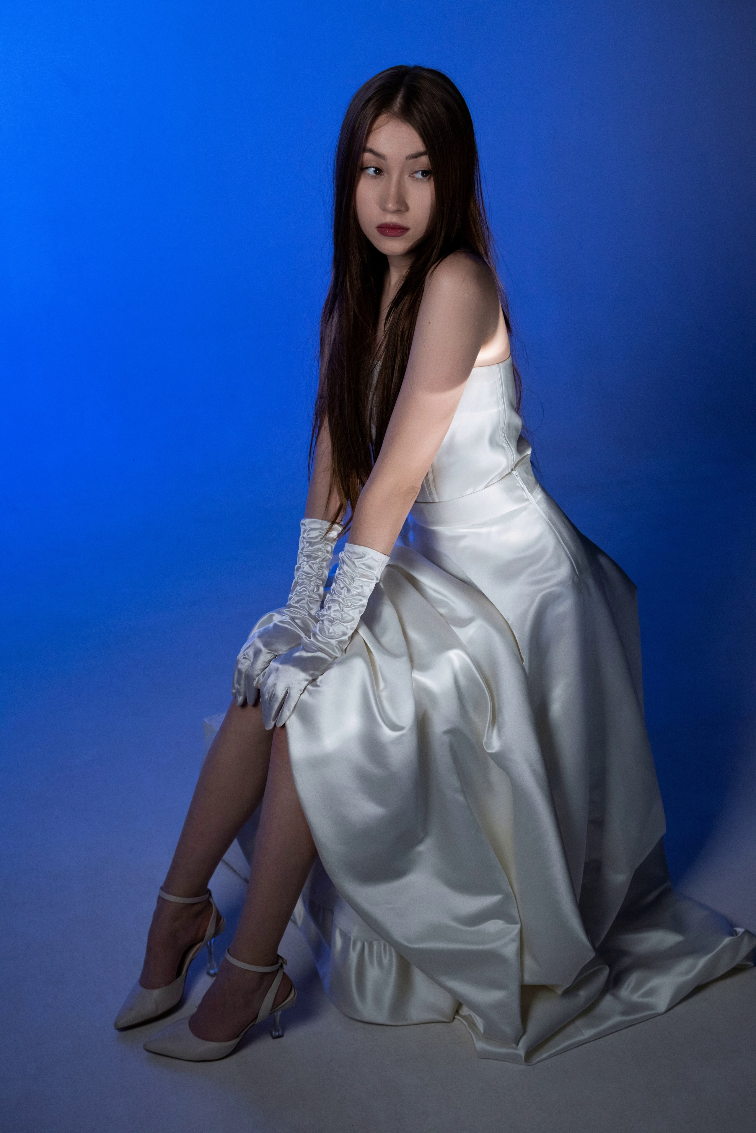 Амина. Фотограф в Ростове-на-Дону Игорь Апасеев