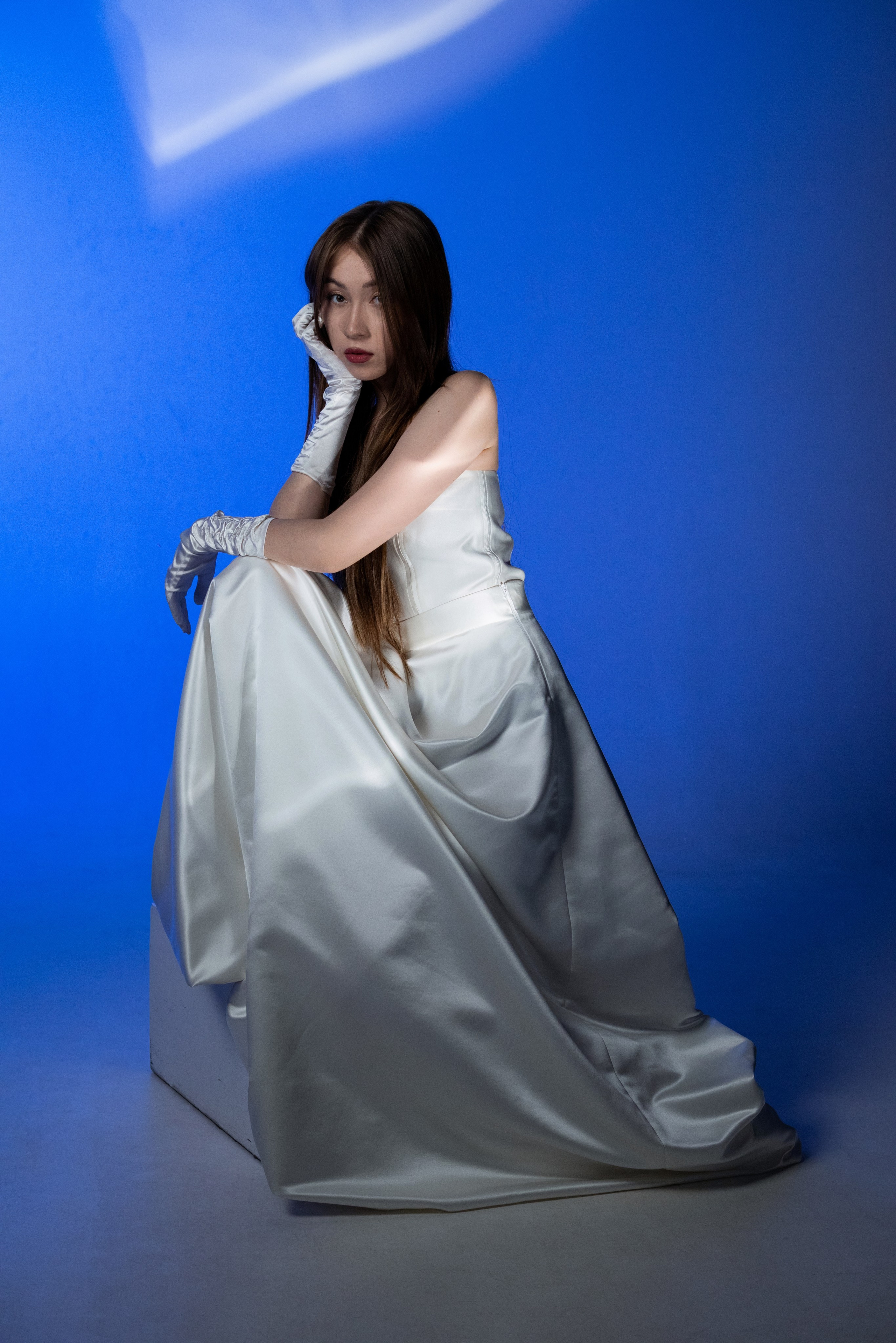 Амина. Фотограф в Ростове-на-Дону Игорь Апасеев