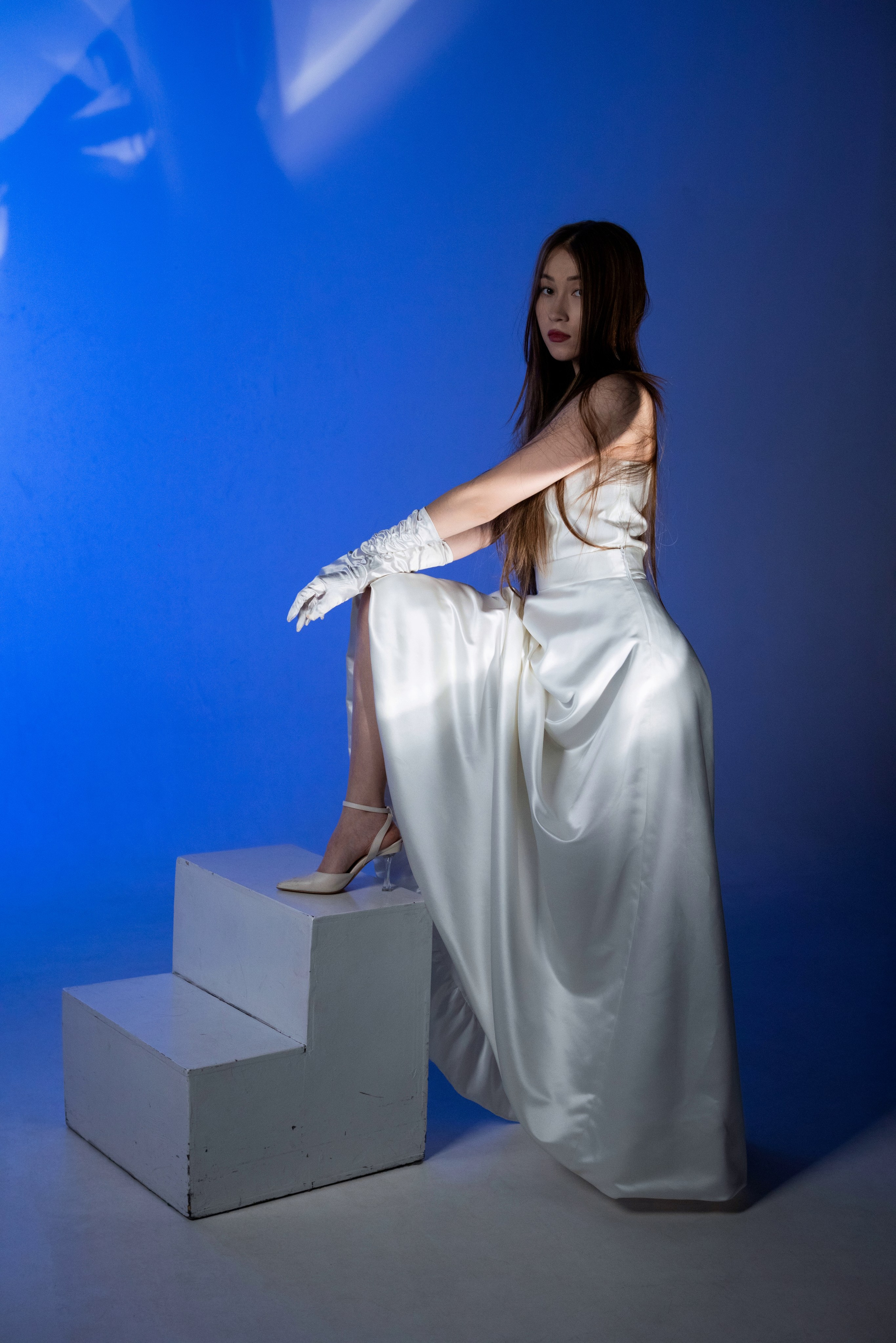 Амина. Фотограф в Ростове-на-Дону Игорь Апасеев