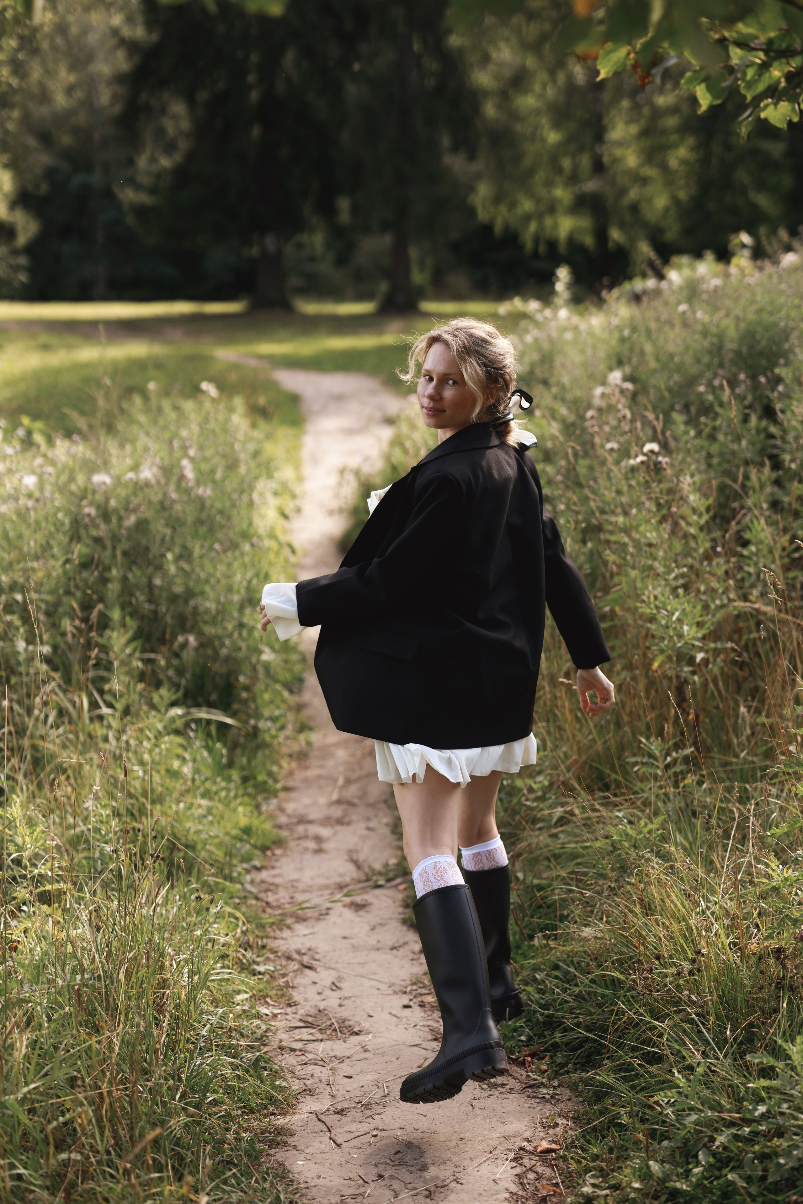 Фотограф Санкт-Петербург Конюхова Мария