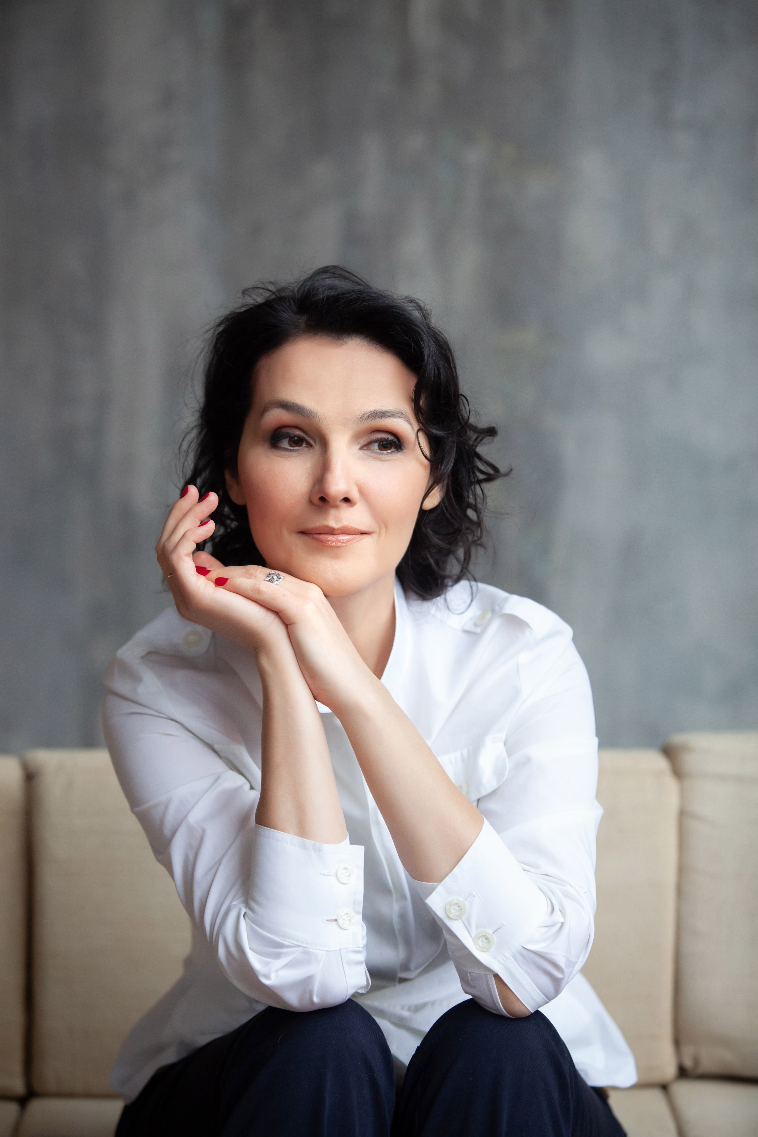 Фотографы в Москве Светлана Устинова и Сергей Грачев