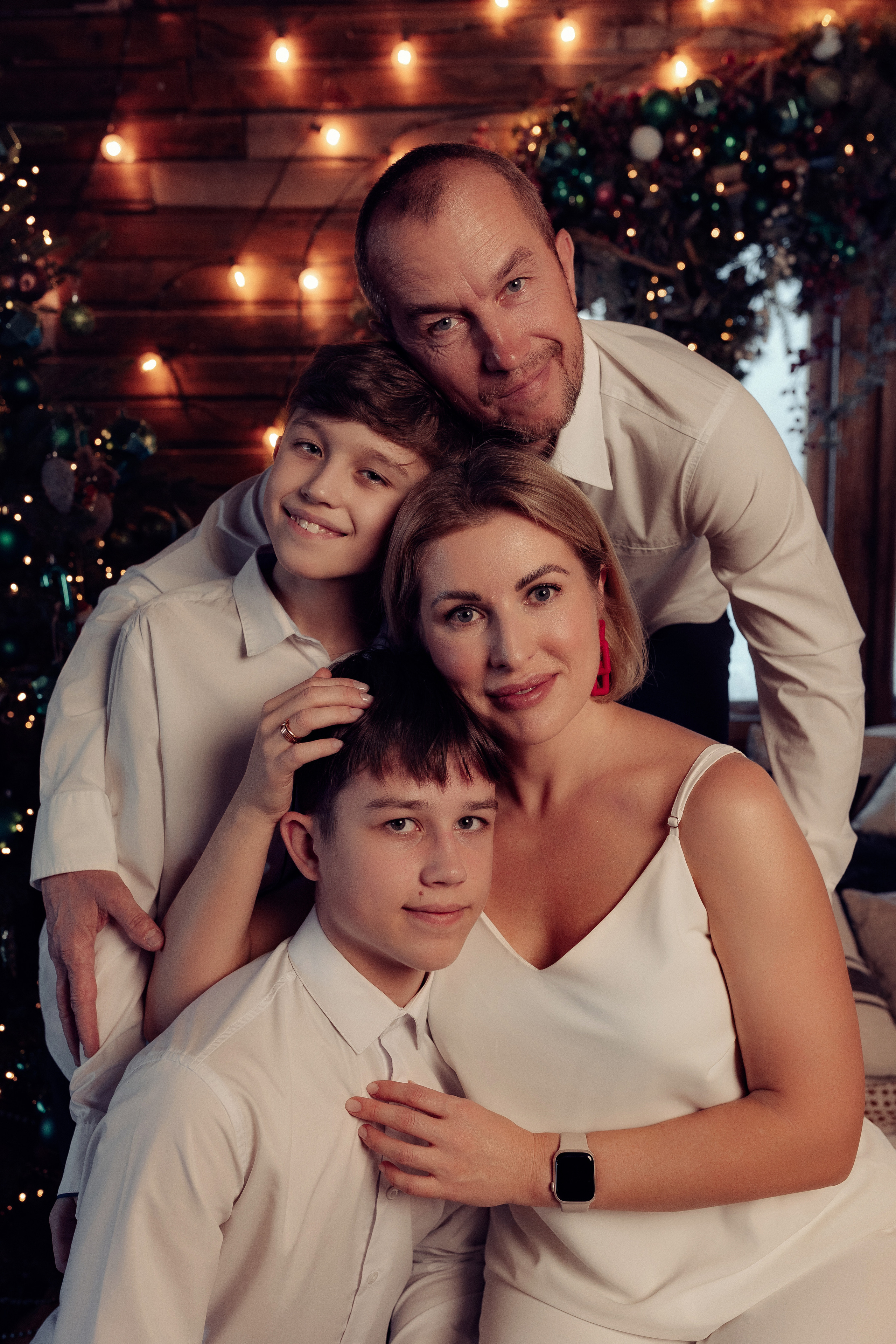 Алексей Шаров — свадебный и репортажный фотограф в Нижнем Новгороде