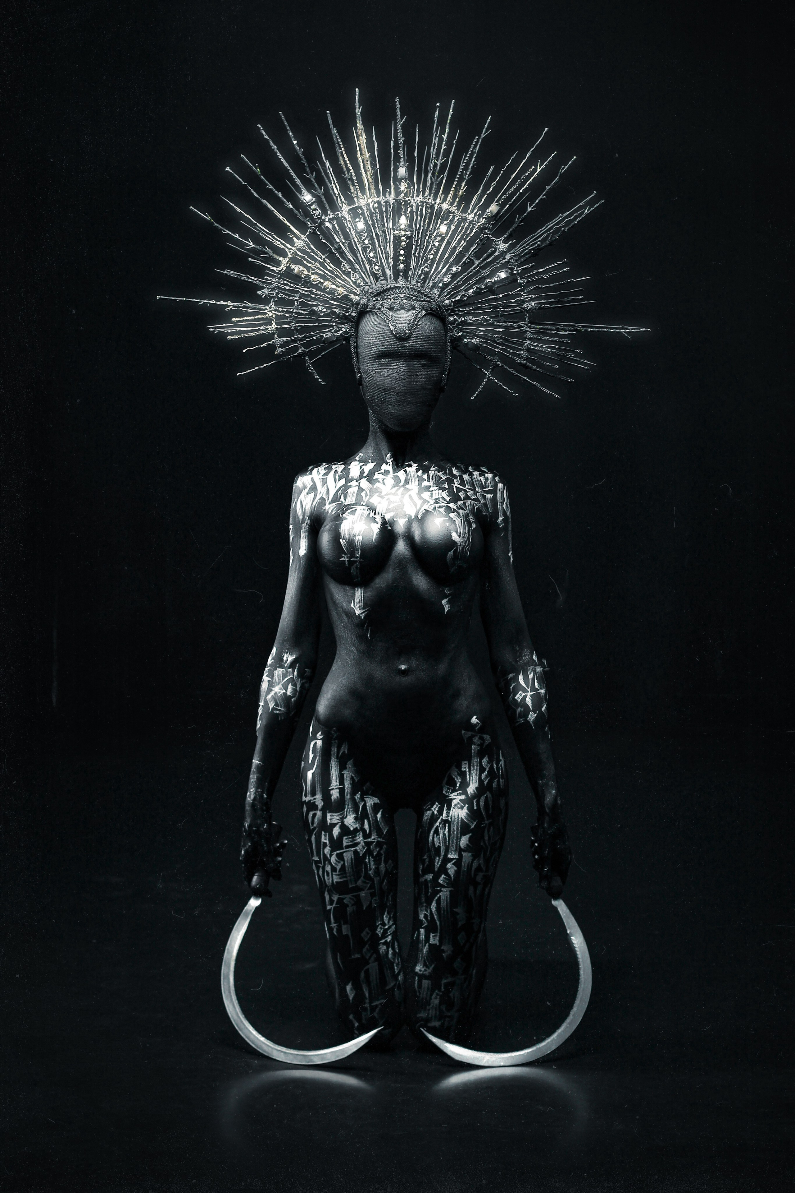 Магазин. The Abstracter