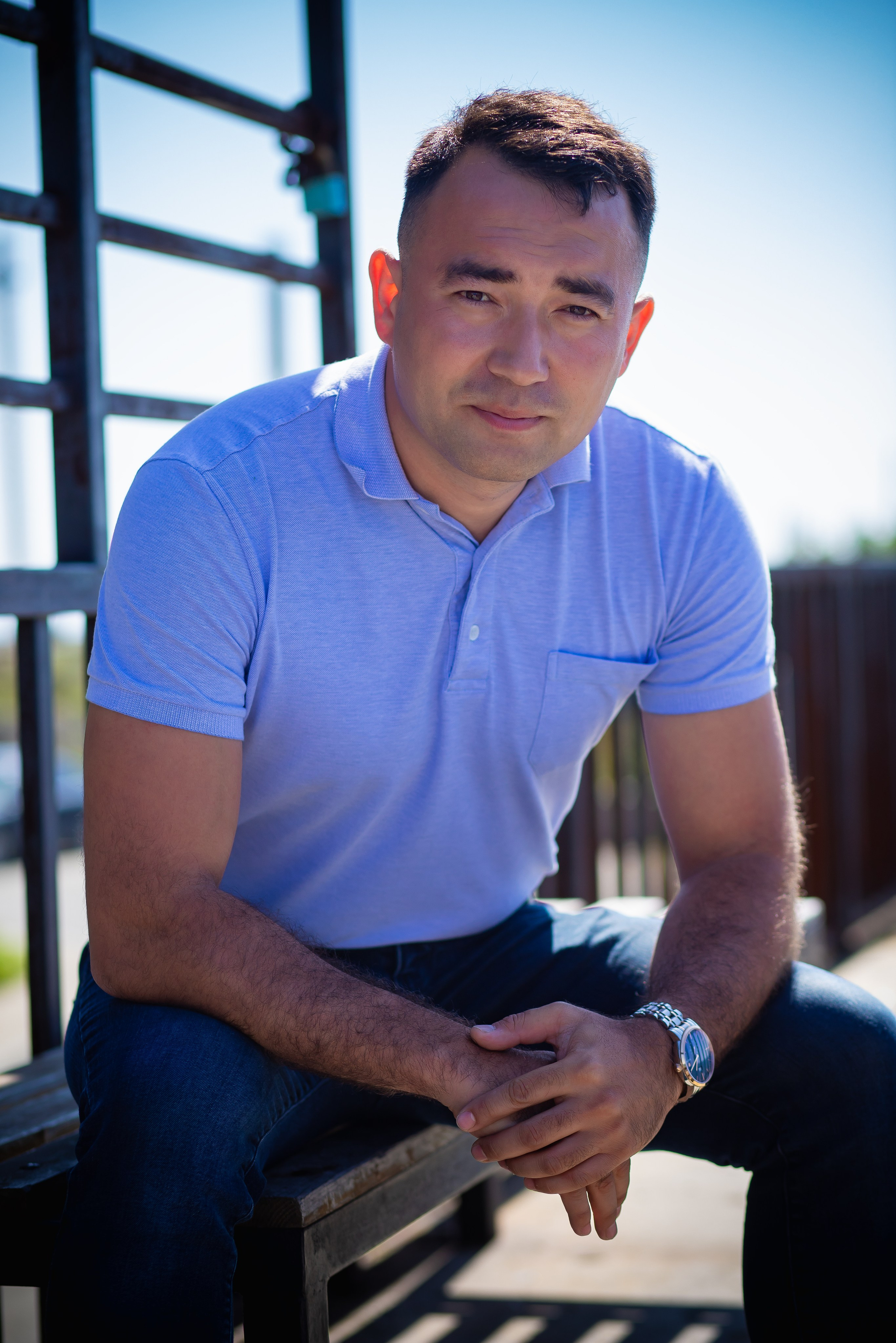 Индивидуальная съёмка. Инга Кузьминская ТОП-фотограф г. Корсаков