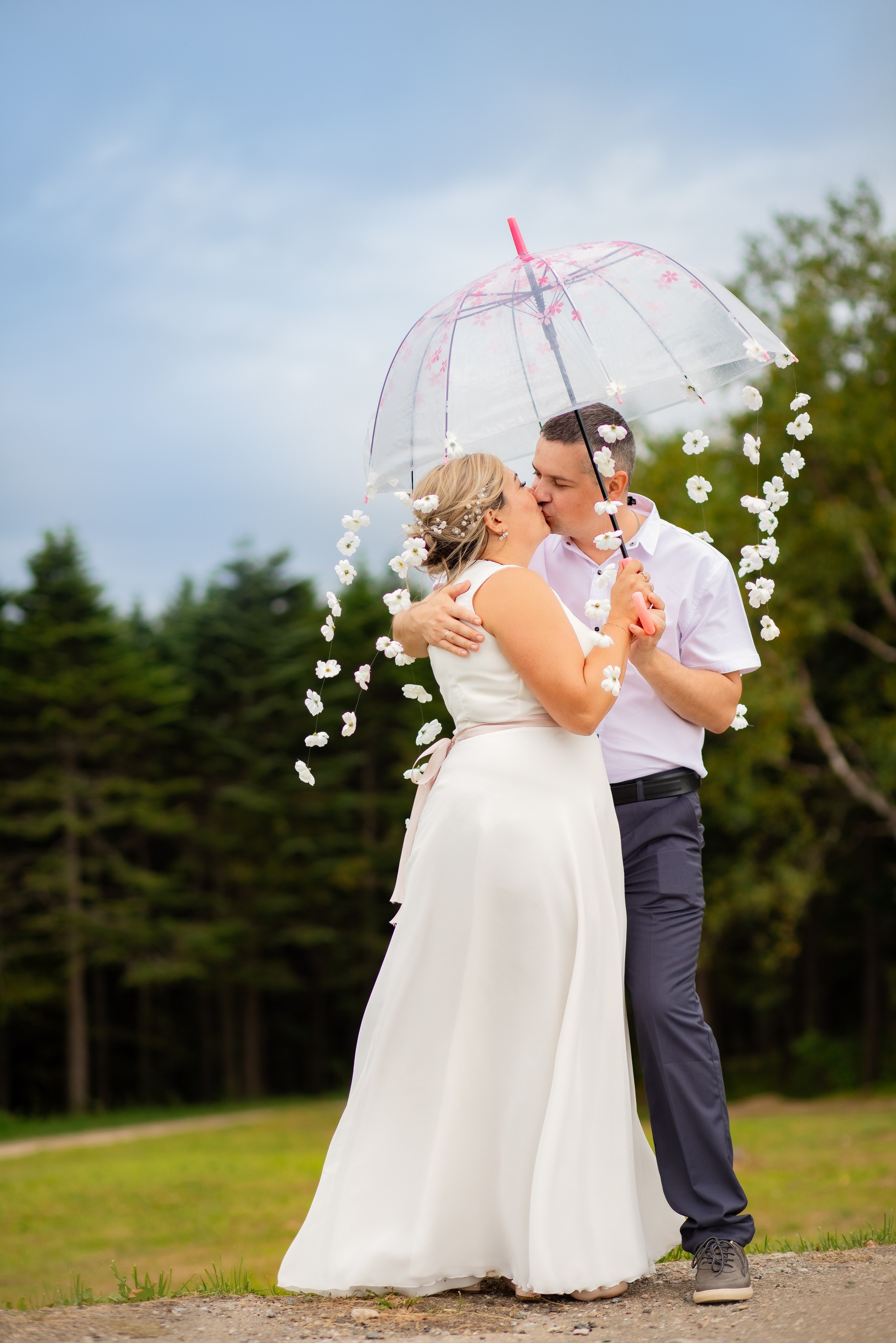 Свадебная фотосессия. Инга Кузьминская ТОП-фотограф г. Корсаков