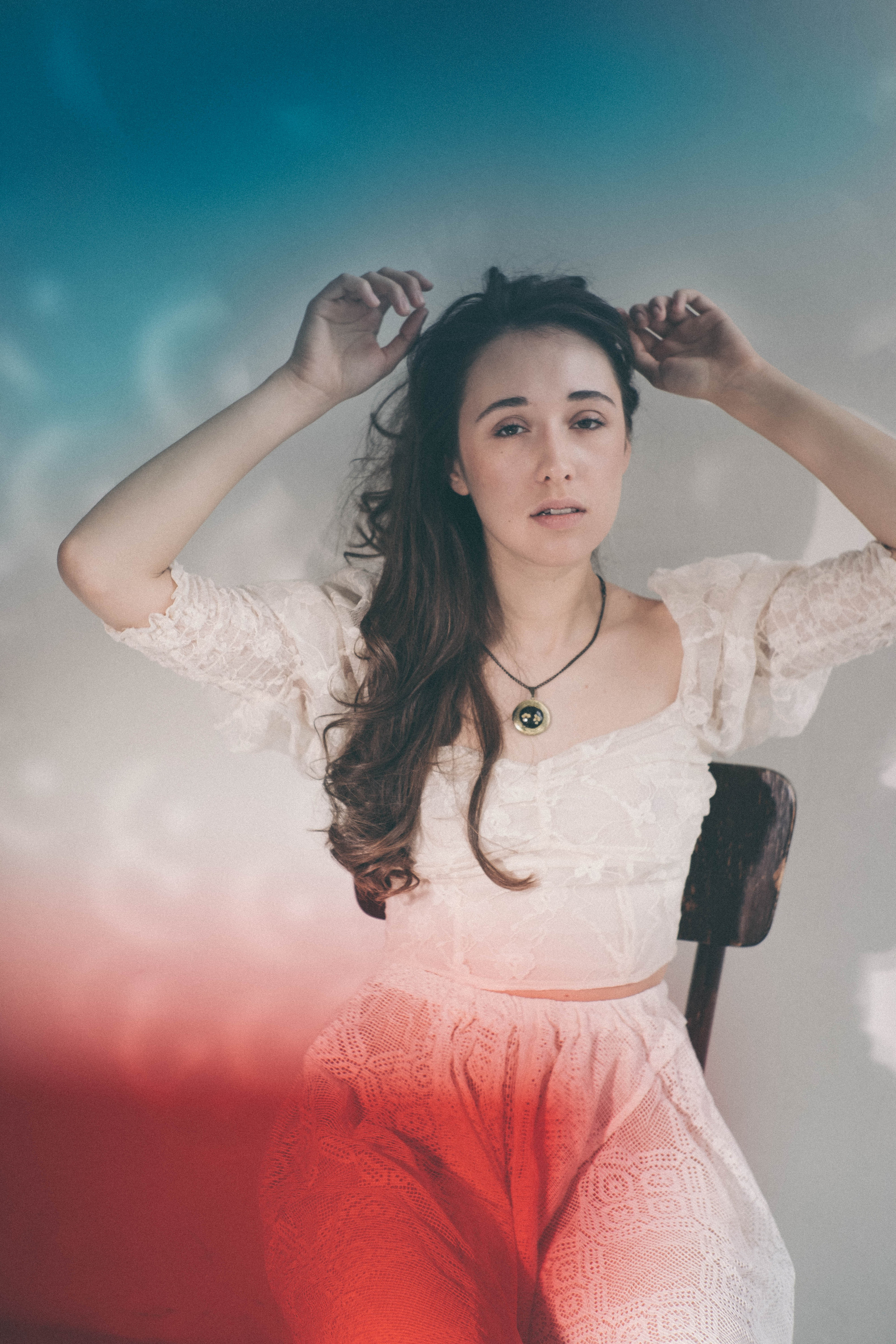 Услуги. Портретный фотограф Яна Пацай Новосибирск