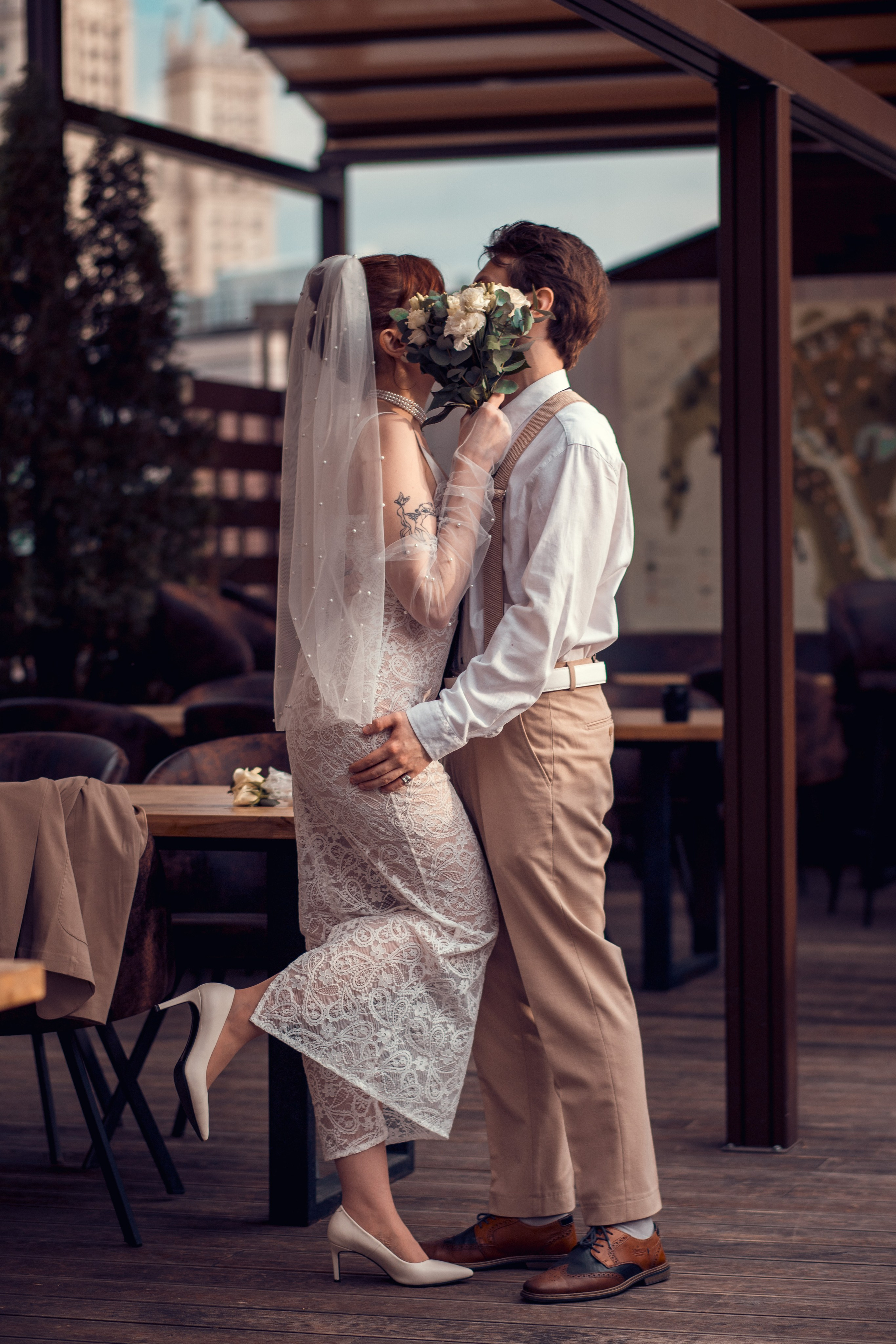 Профессиональный фотограф в Москве и Мо Мария Шантарёва