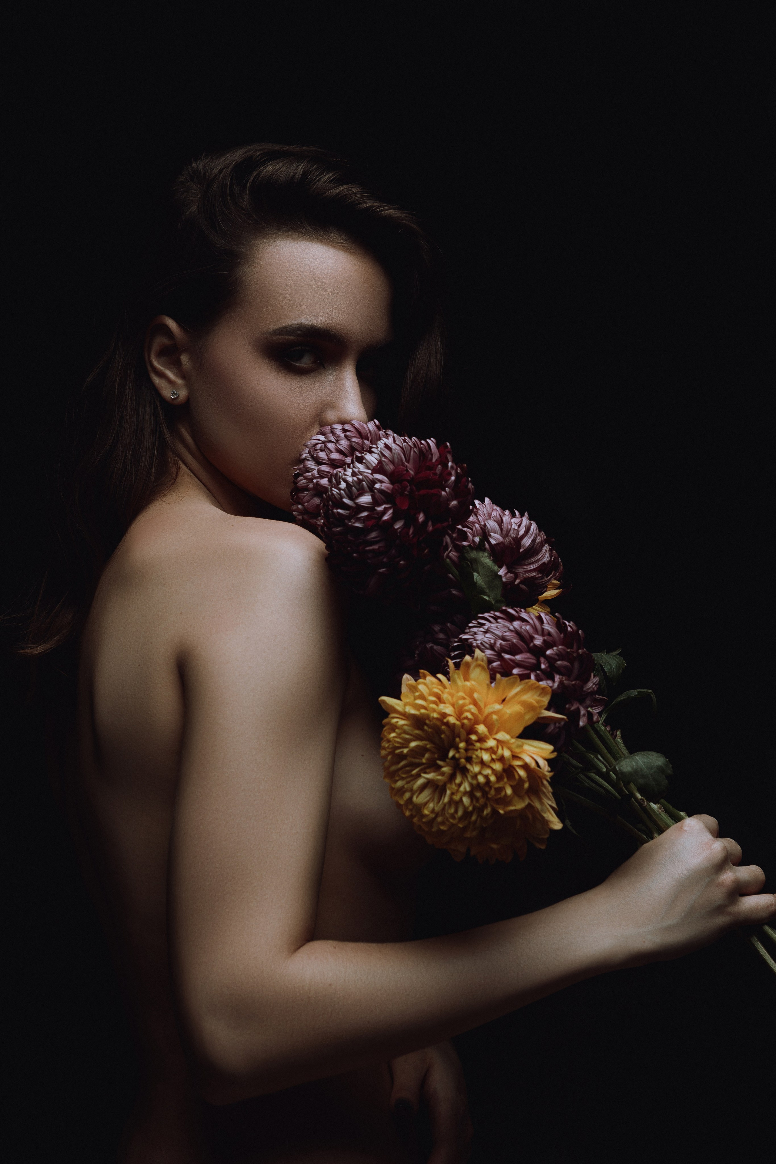 Фотограф в Екатеринбурге Сергей Лаптев