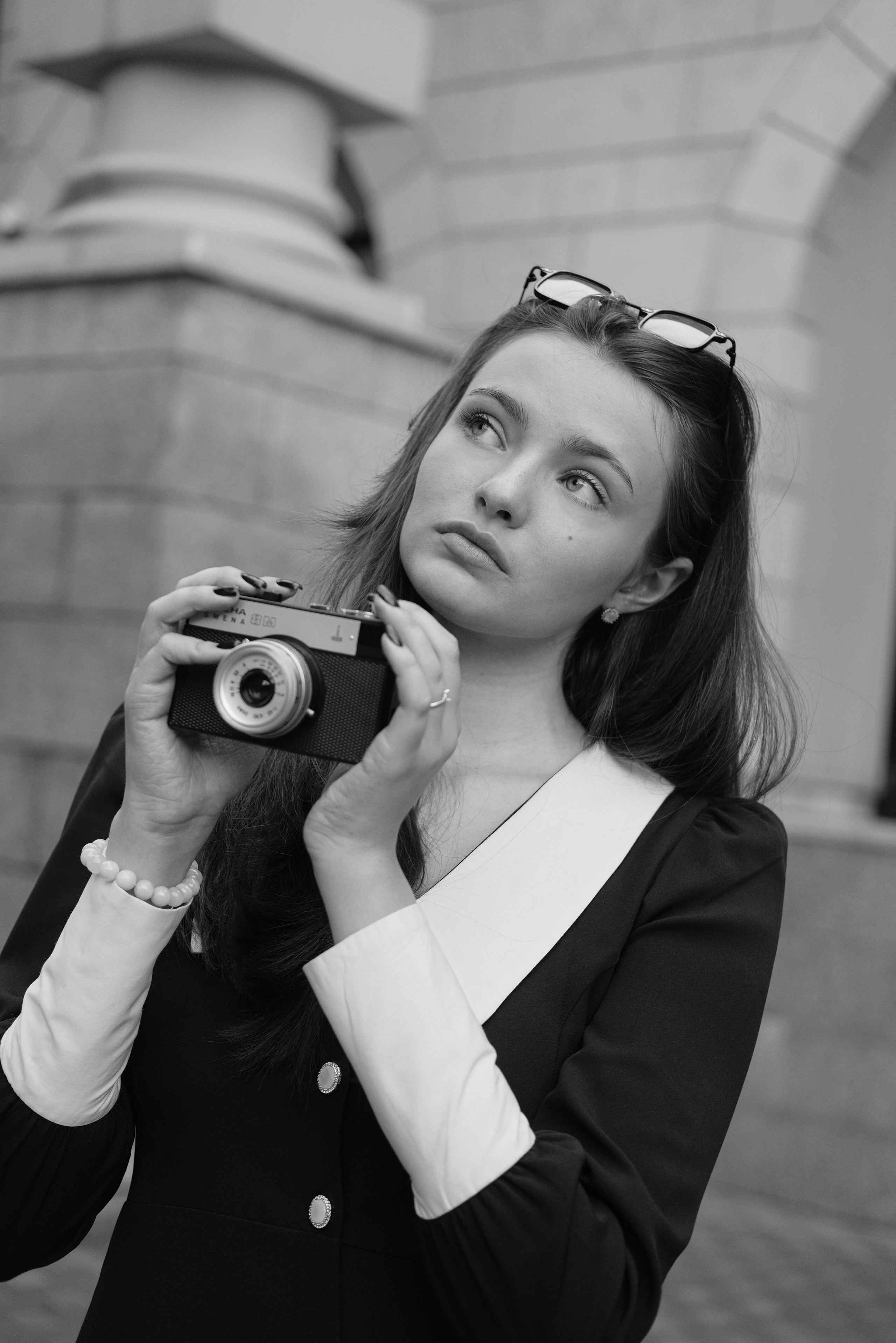 Фотограф в Москве Юлия Рубцова (фото и видео)