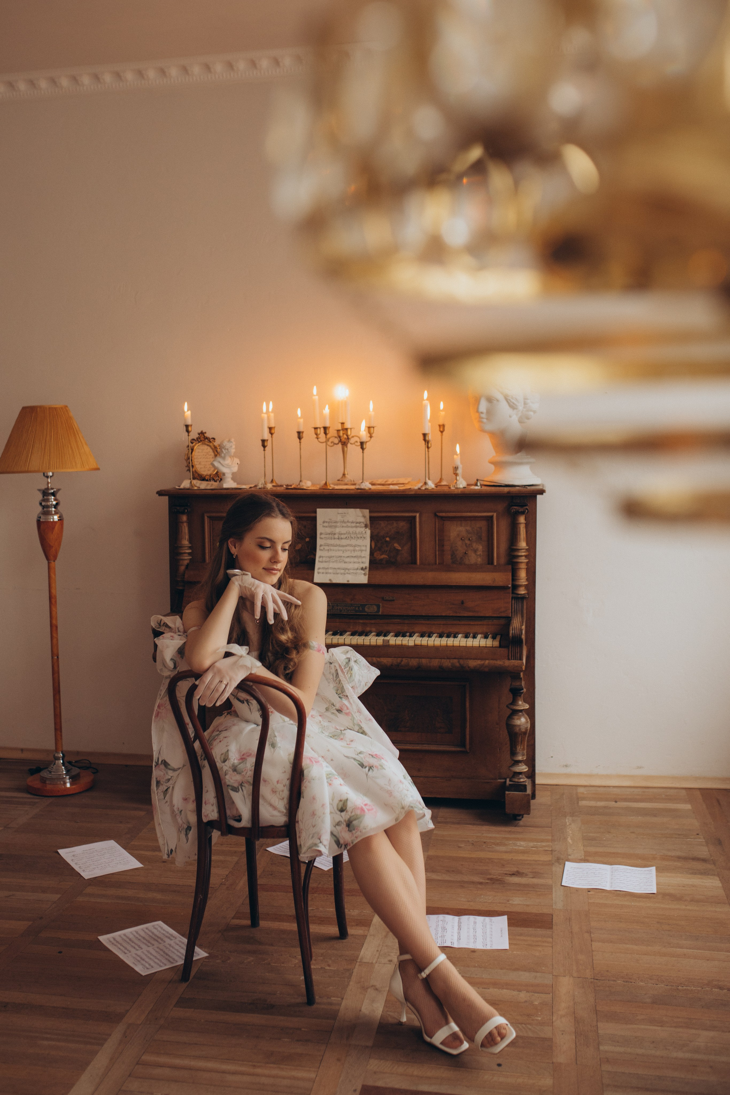 Свадебный и семейный фотограф в Белгороде Евгения Курочкина