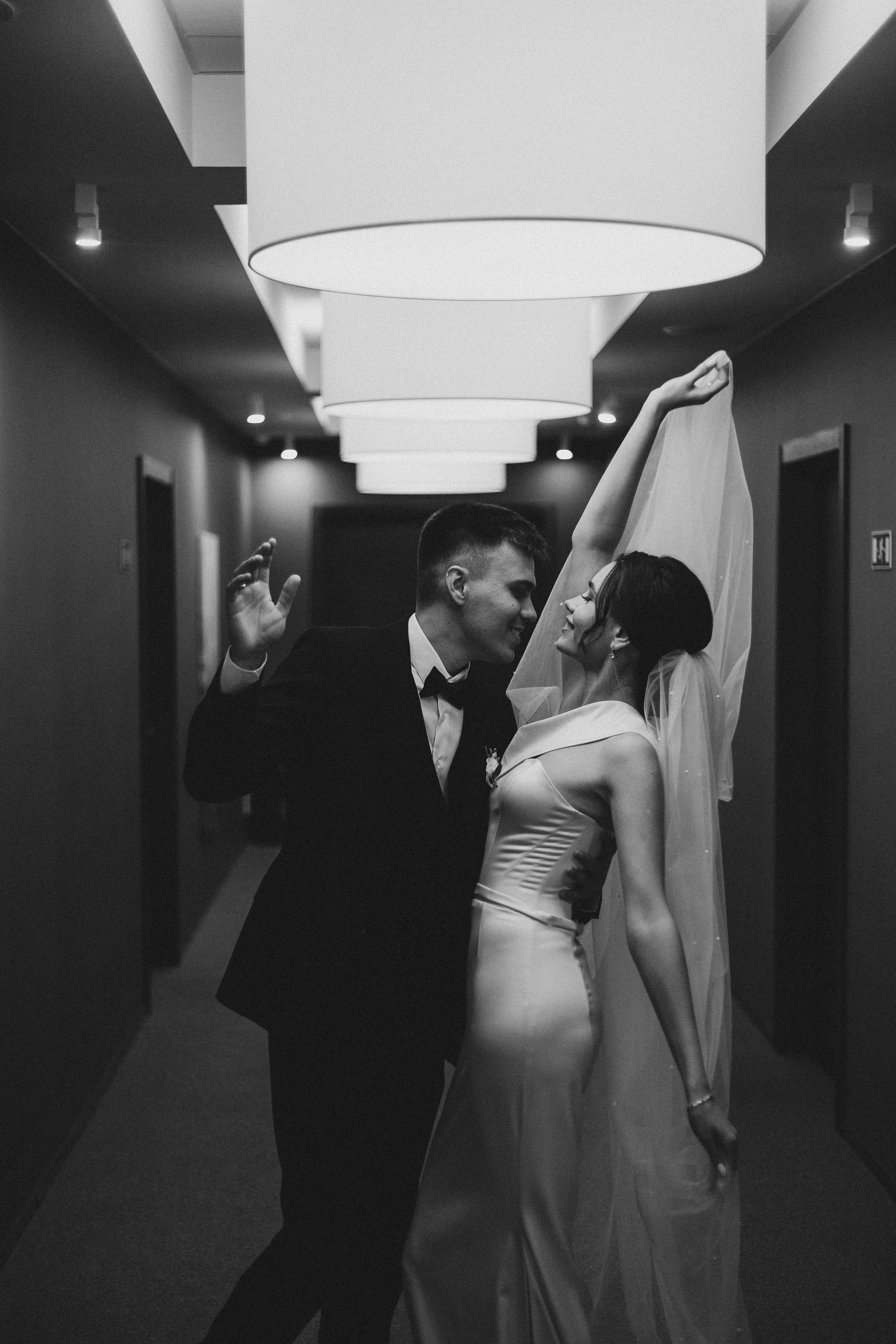 Пакеты услуг. Свадебные фотографы. Юлия Сафо и Олег Че