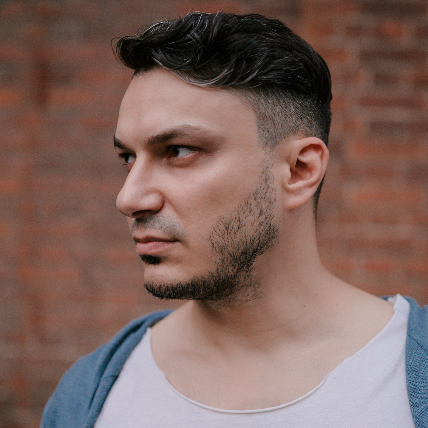 Фотограф в Переславле-Залесском Алексей Погосов