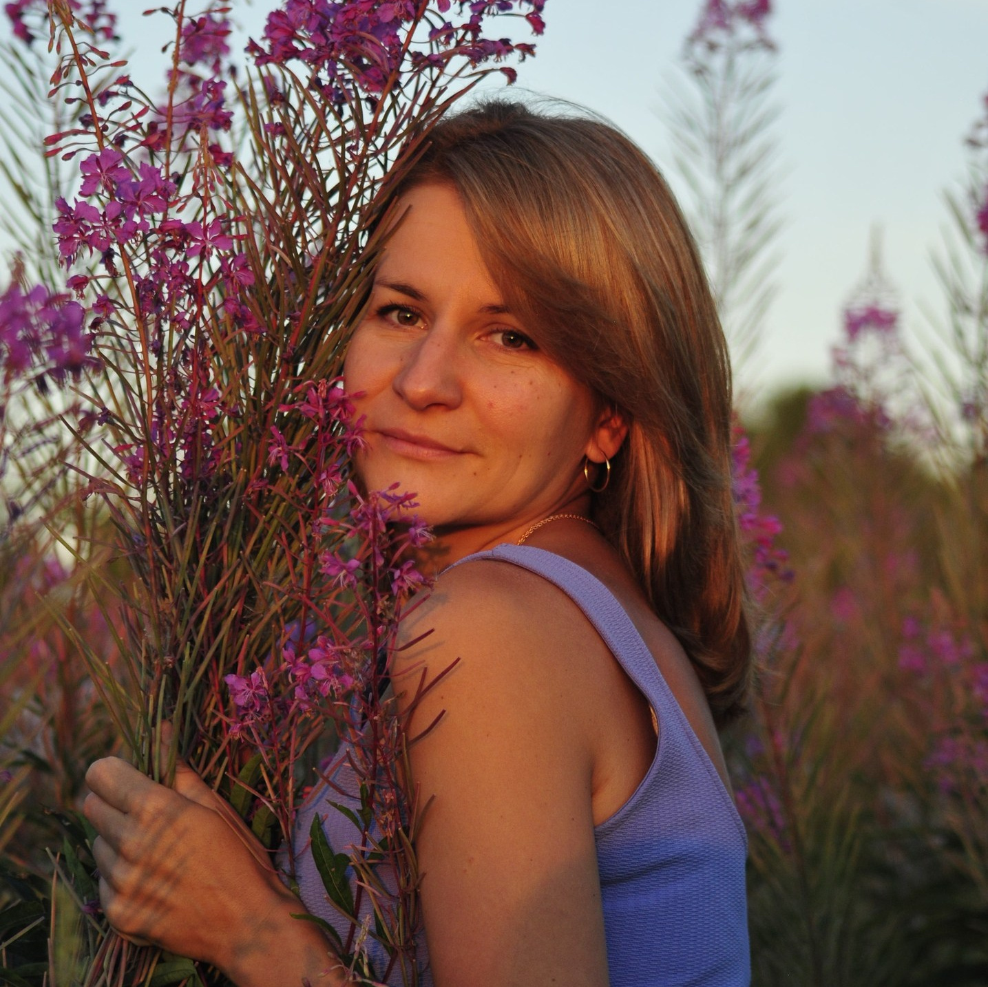 Контакты. LiliaZorina.ru