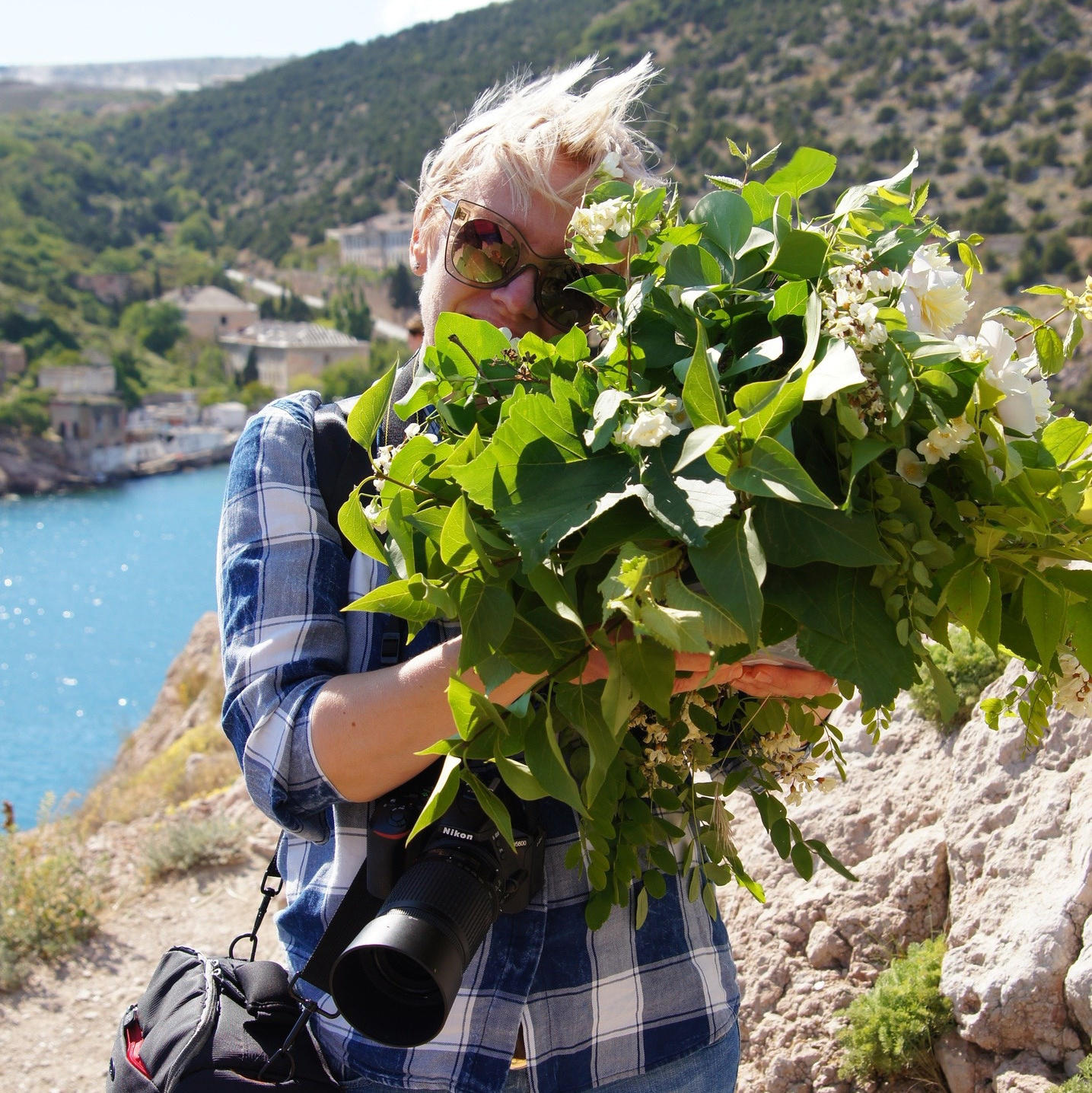 Курс «Продвижение». Портретный фотограф в Санкт-Петербурге Алексей Корзов
