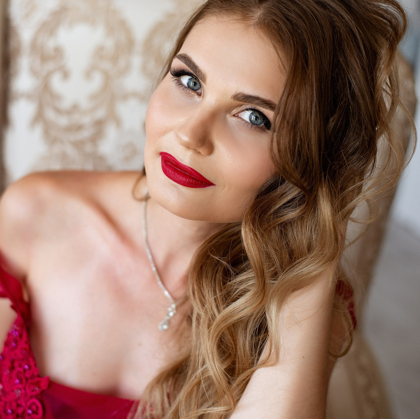 Фотограф в Москве Юлия Гармаш