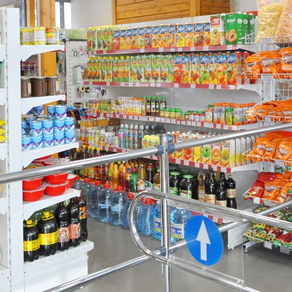 Товары и услуги. Торговое оборудование Новосибирск ПФ ТТС. Производственная фирма ТехноТоргСервис