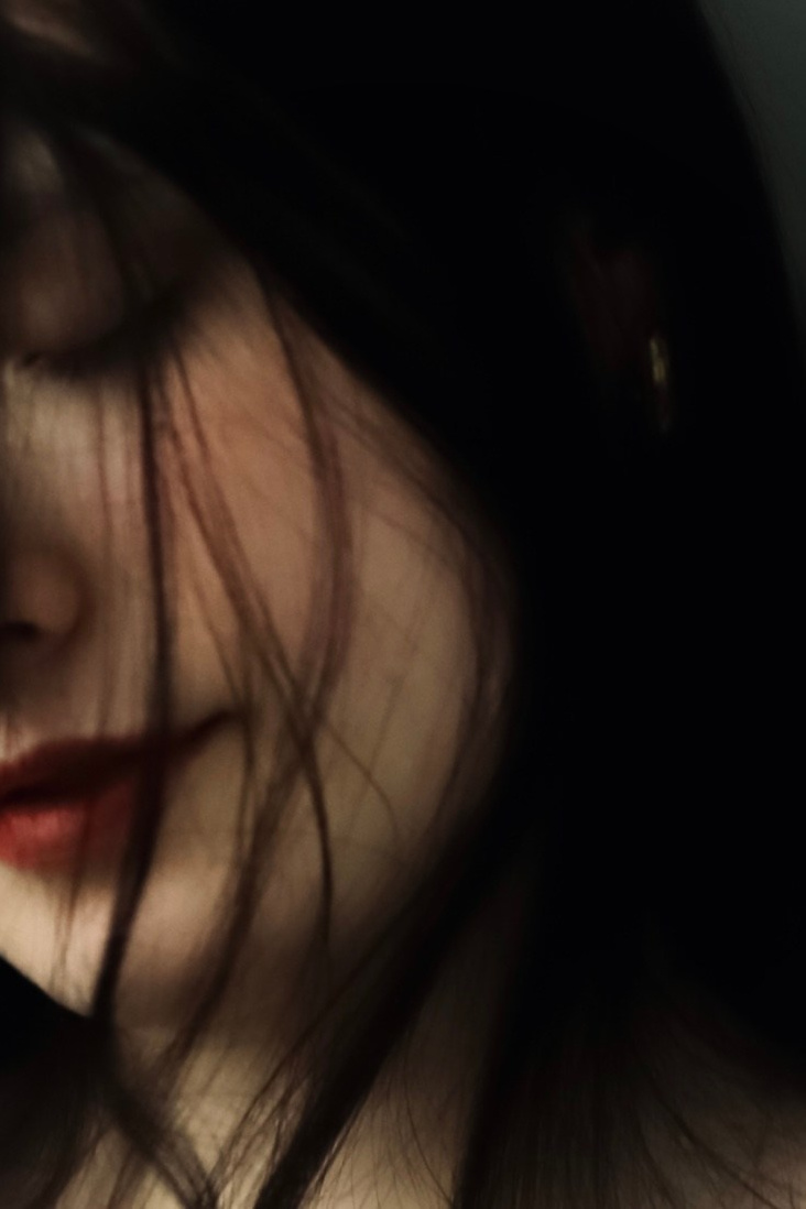 • Ты есть. VITA · visual therapy arts
