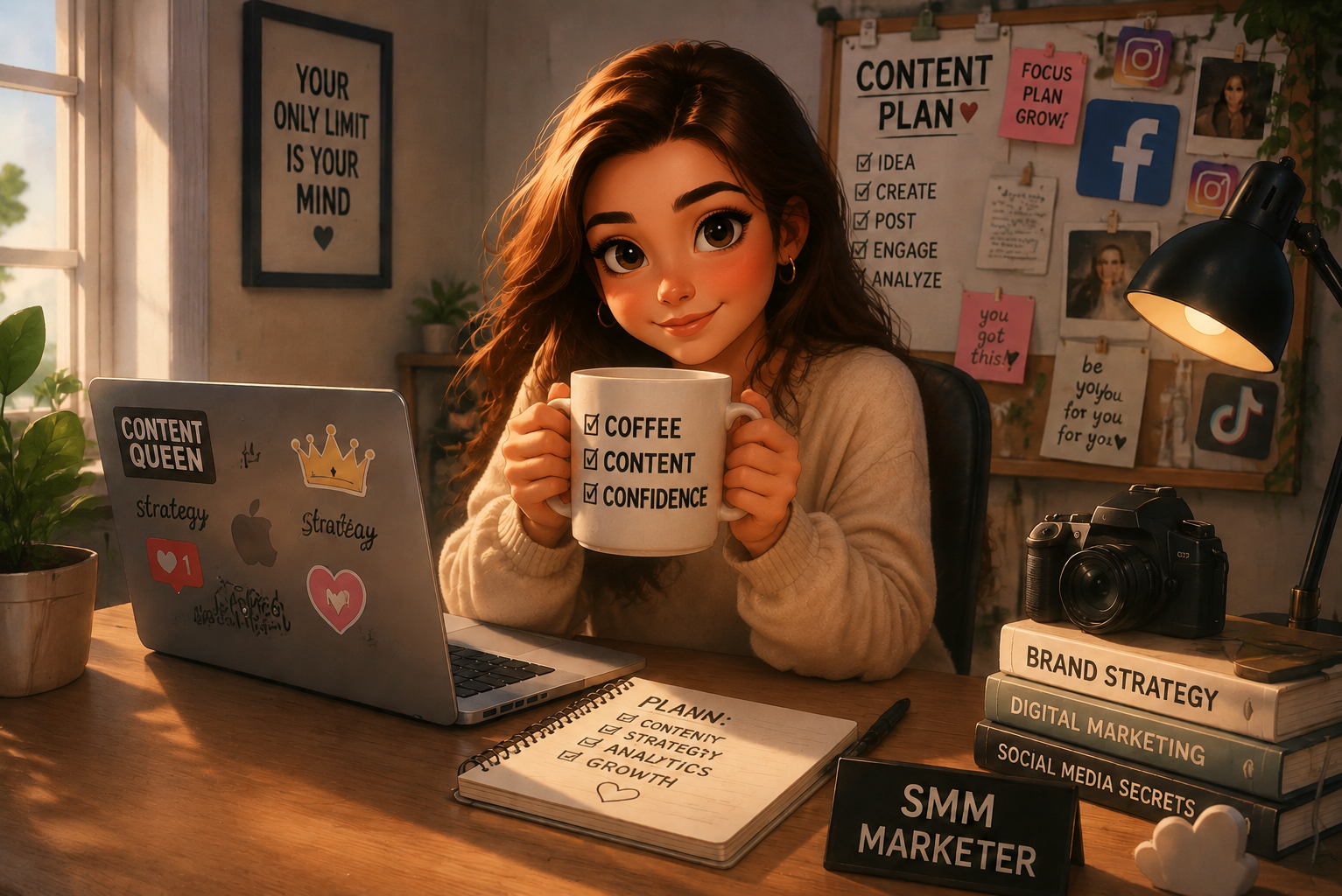 Онлайн интенсив «Видео StarT»