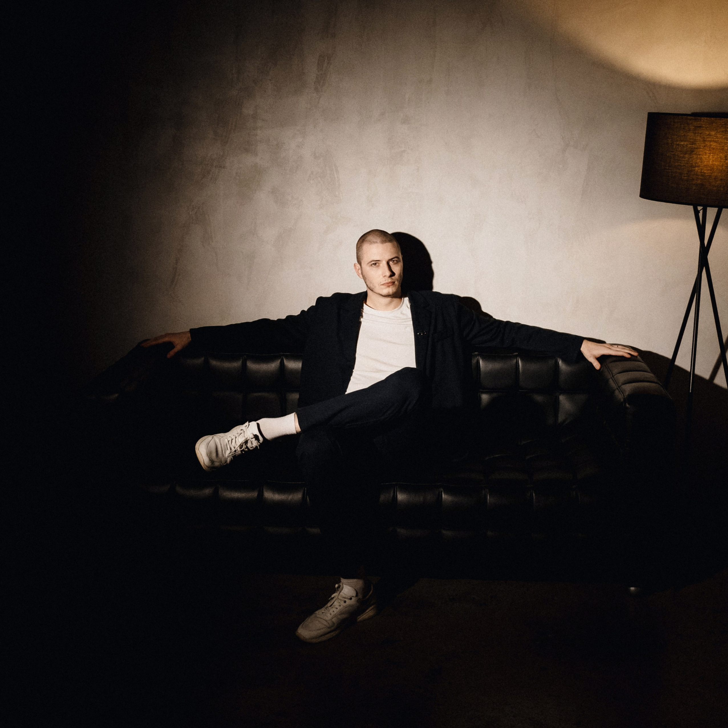 Индивидуальный портрет. Фотограф в Иркутске Анна Мирошникова