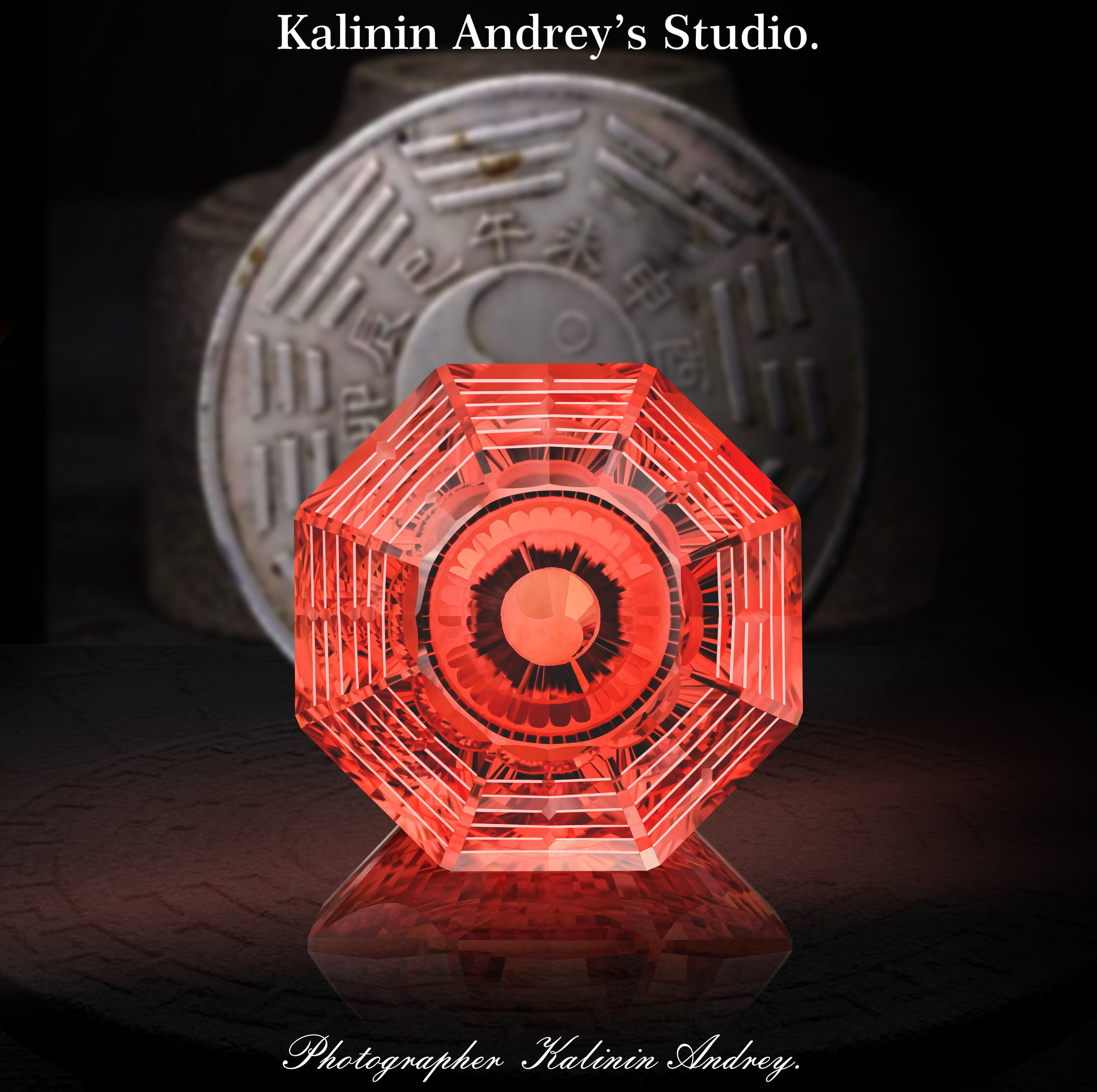 Высококачественная рекламная фотосъёмка драгоценных камней для печатной продукции. Высококачественная профессиональная рекламная фотосъёмка ювелирных украшений, драгоценных камней в Москве. Обучение, консультация