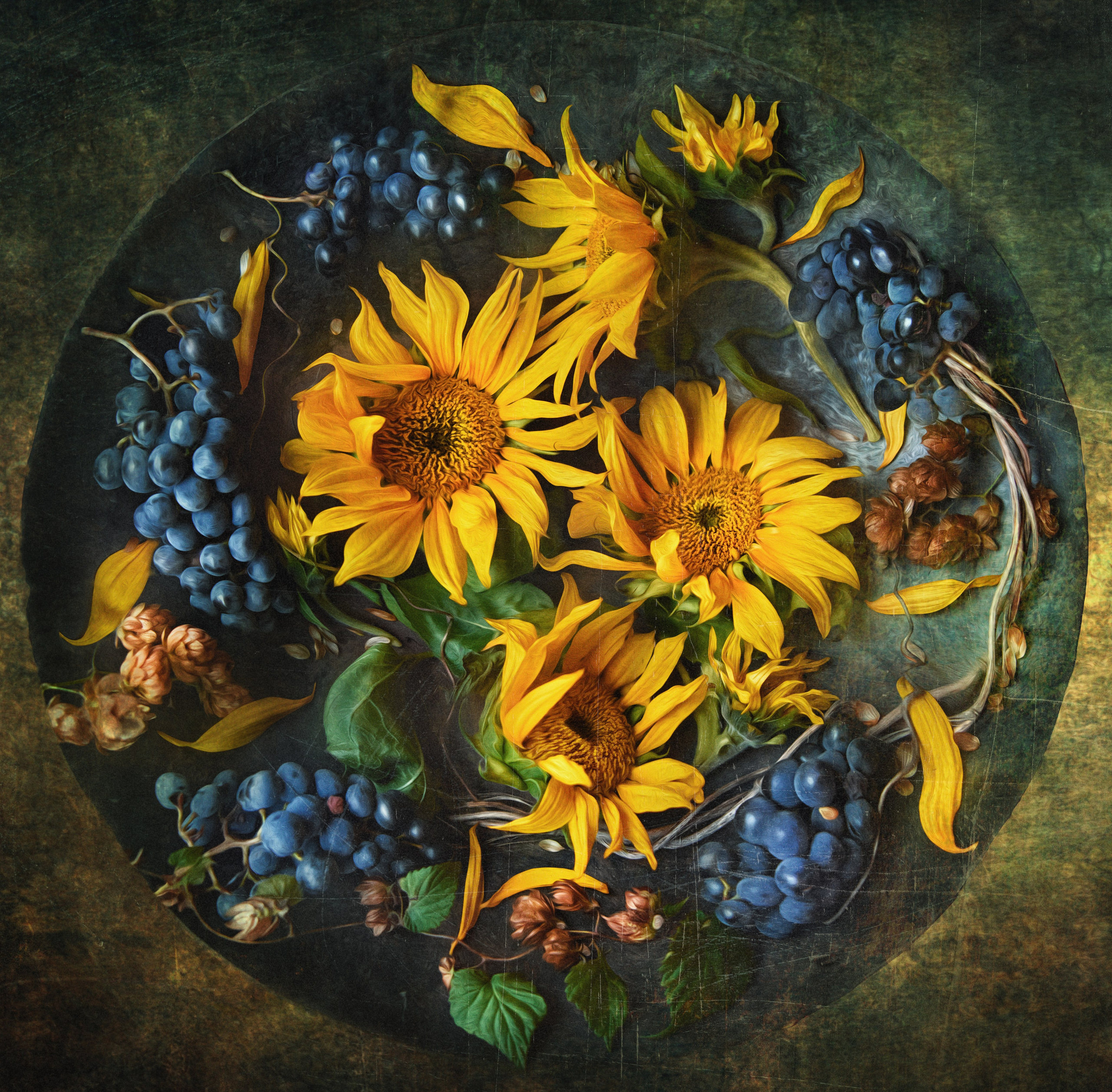 ФОТОЖИВОПИСЬ