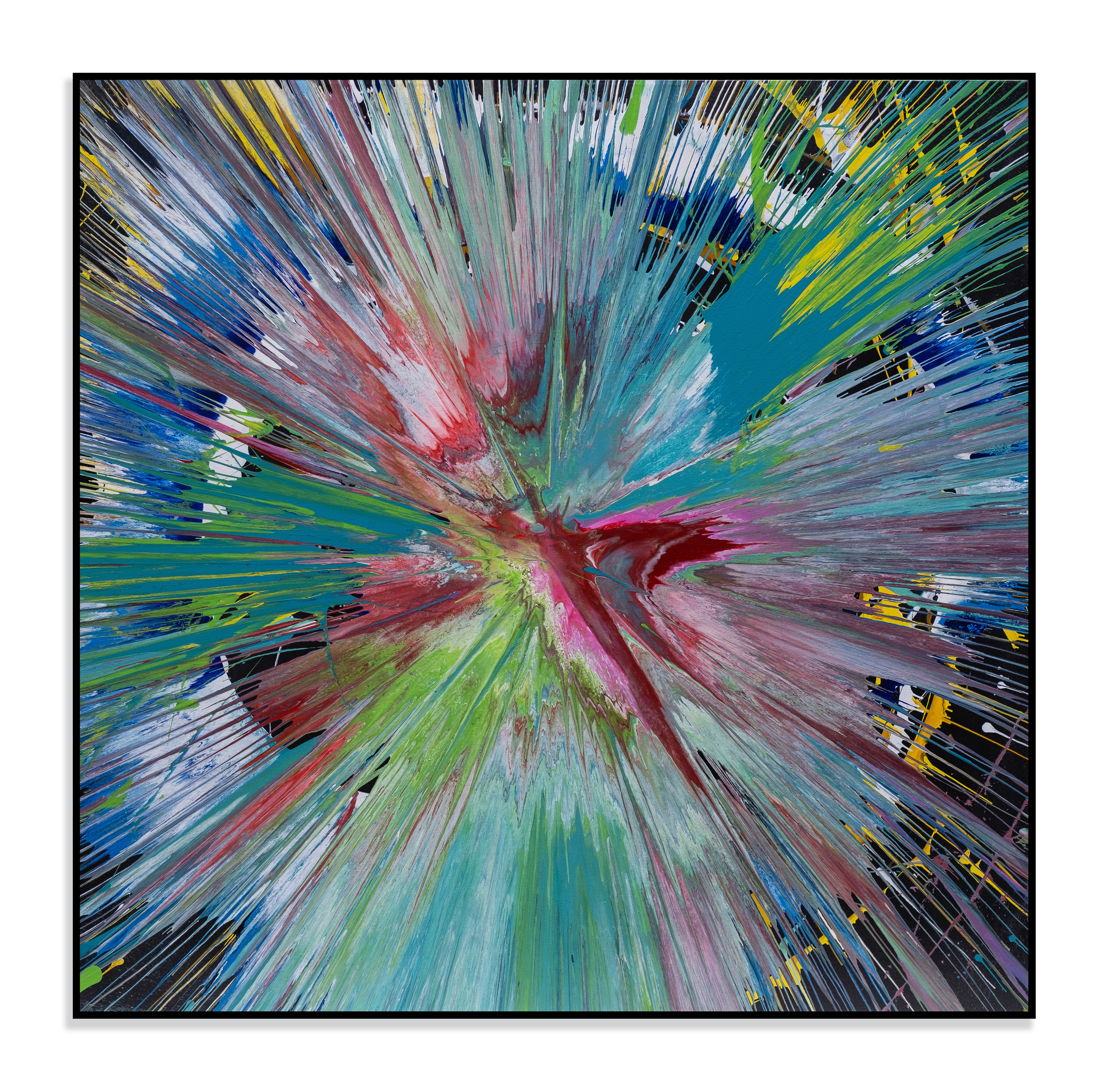 ПРОЕКТ «СВЯЗЬ». ANTONVARSOBA