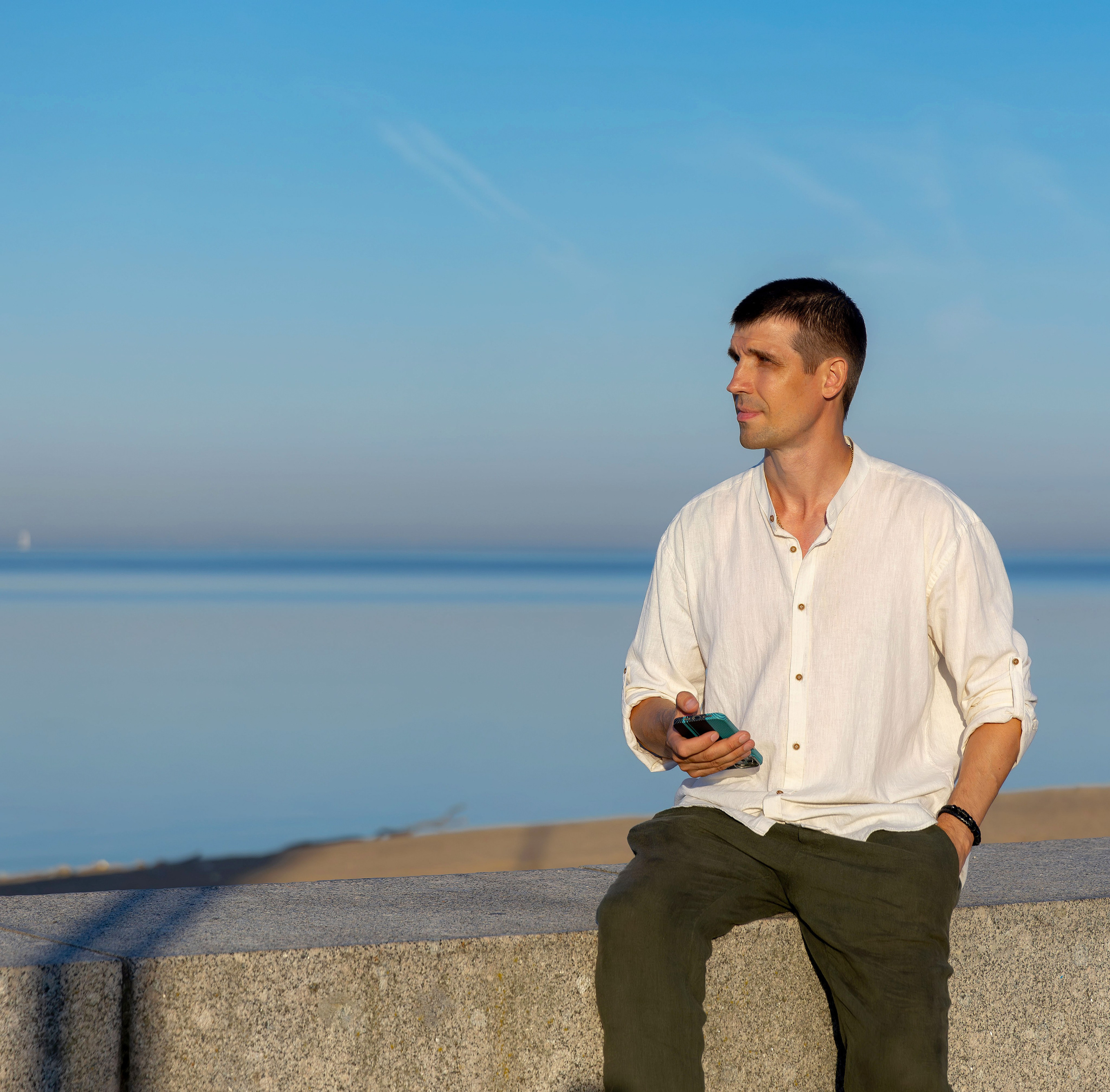 Интерьерный фотограф в Санкт-Петербурге, Ленинградской области и в Москве Николай Щербаков