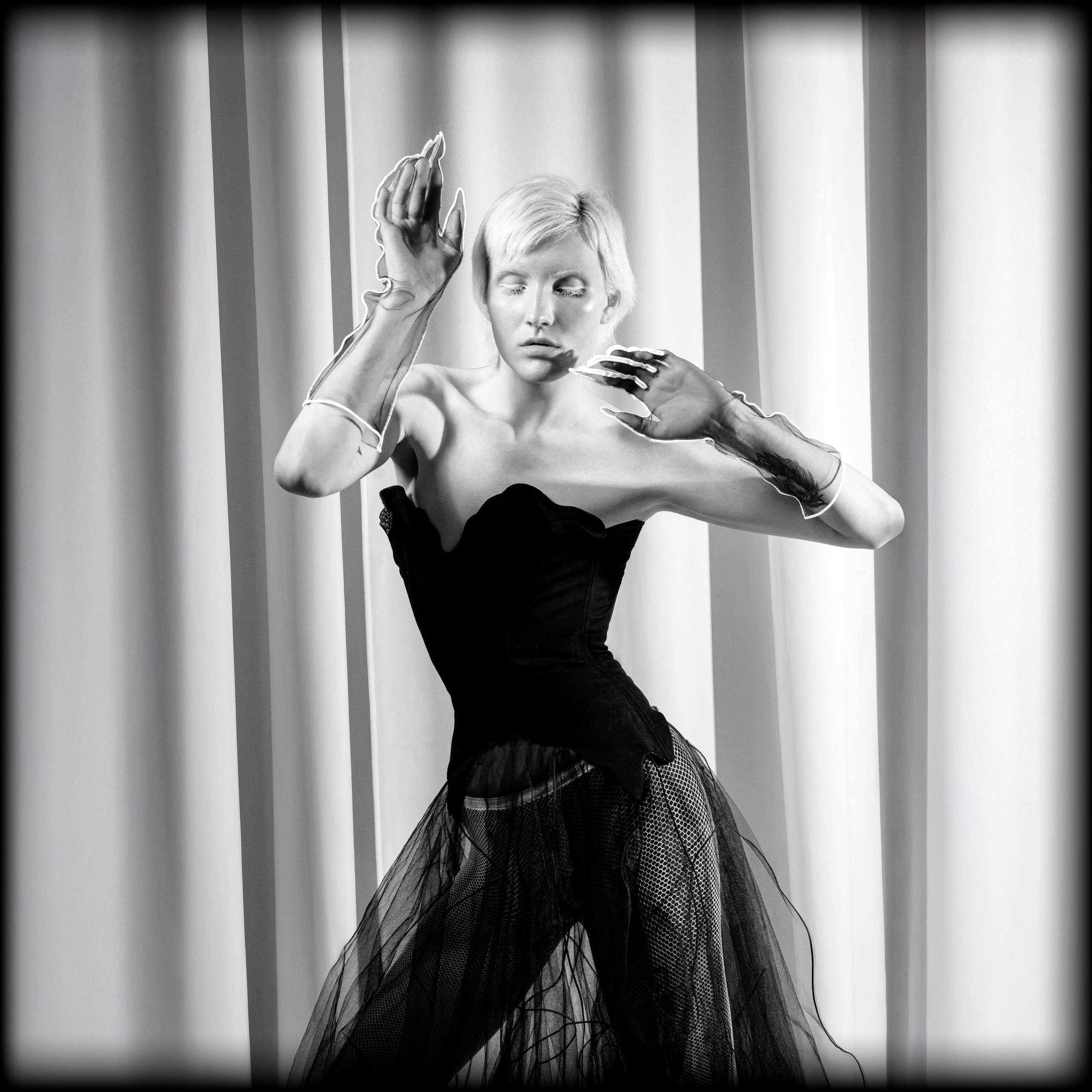 Ника. Фотограф из Москвы — DASHA NOVA | Авторская фотография в разных жанрах