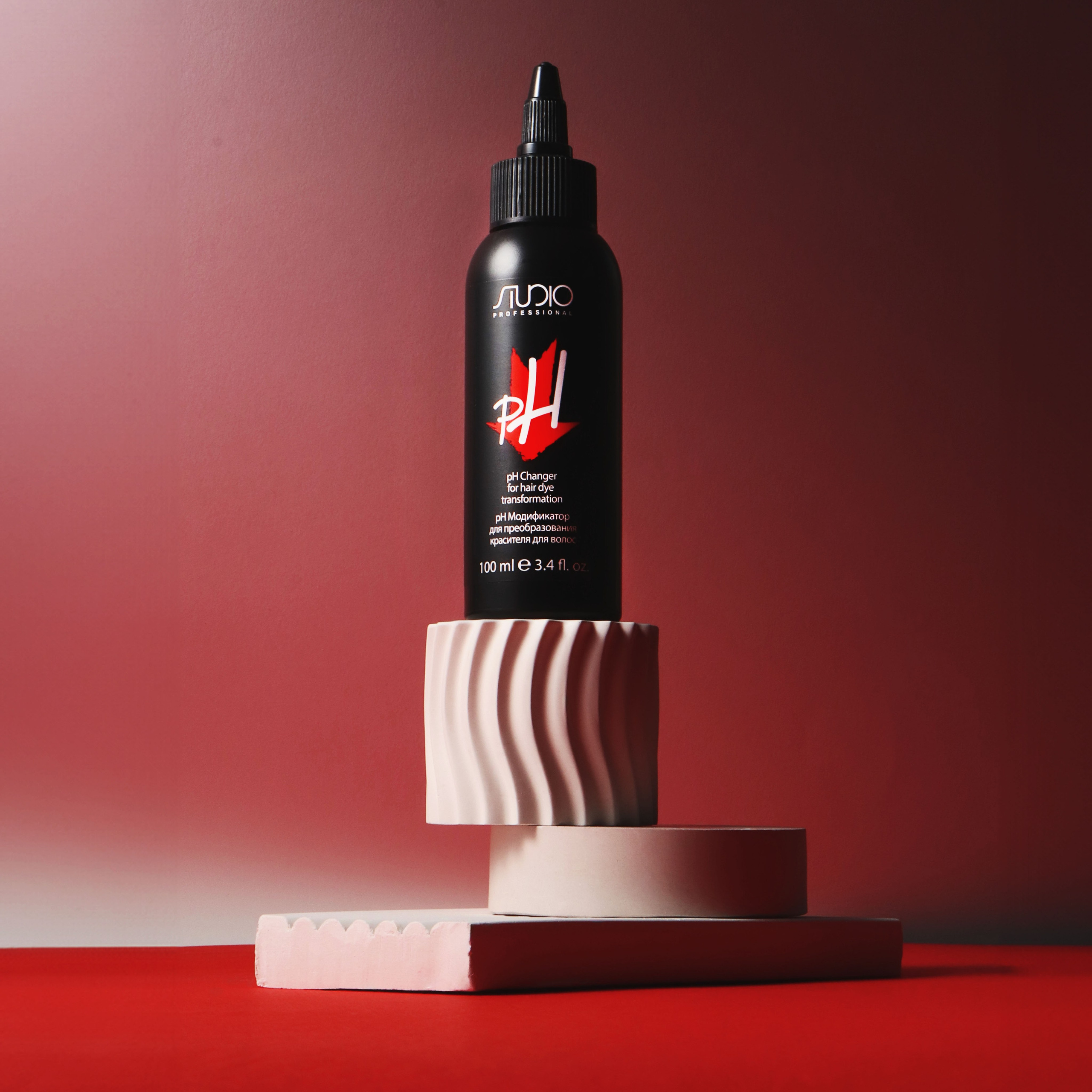 Средства Kapous. Фотограф из Москвы — DASHA NOVA | Авторская фотография в разных жанрах