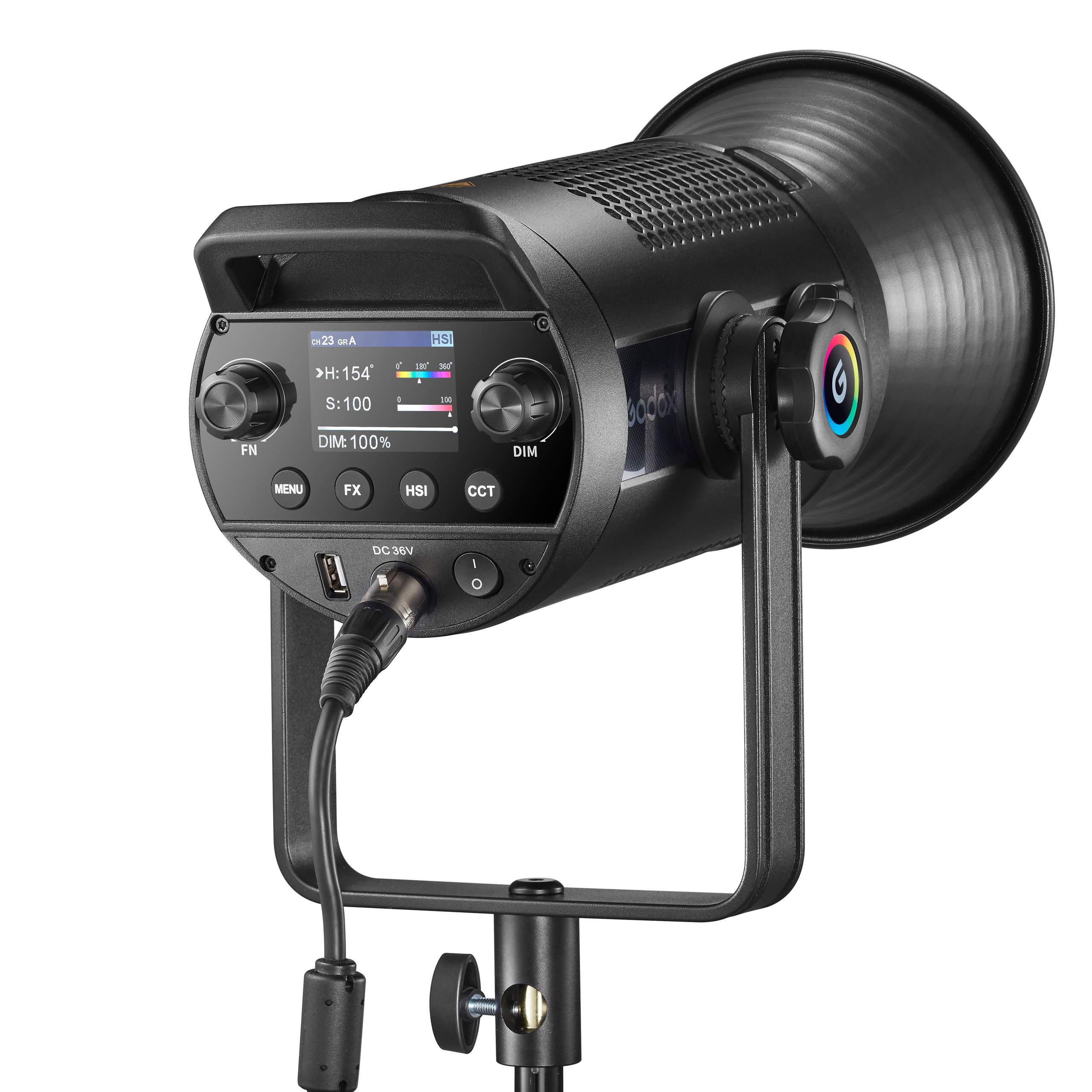 Осветители. «Интерьерная фотостудия коттедж в городе Санкт-Петербург»