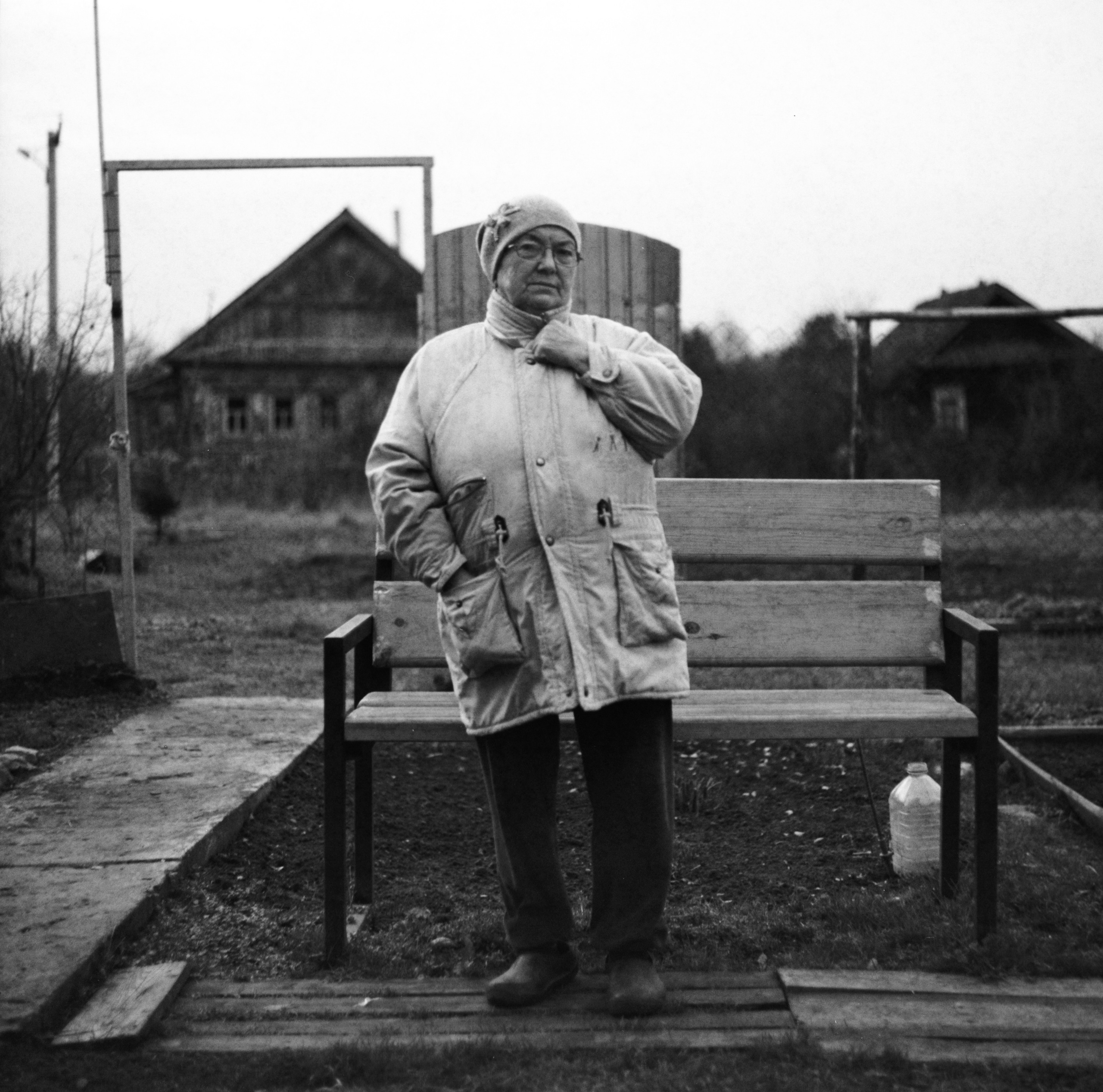 Aksenovo. Photographer Dima Sharov | Фотограф Дима Шаров
